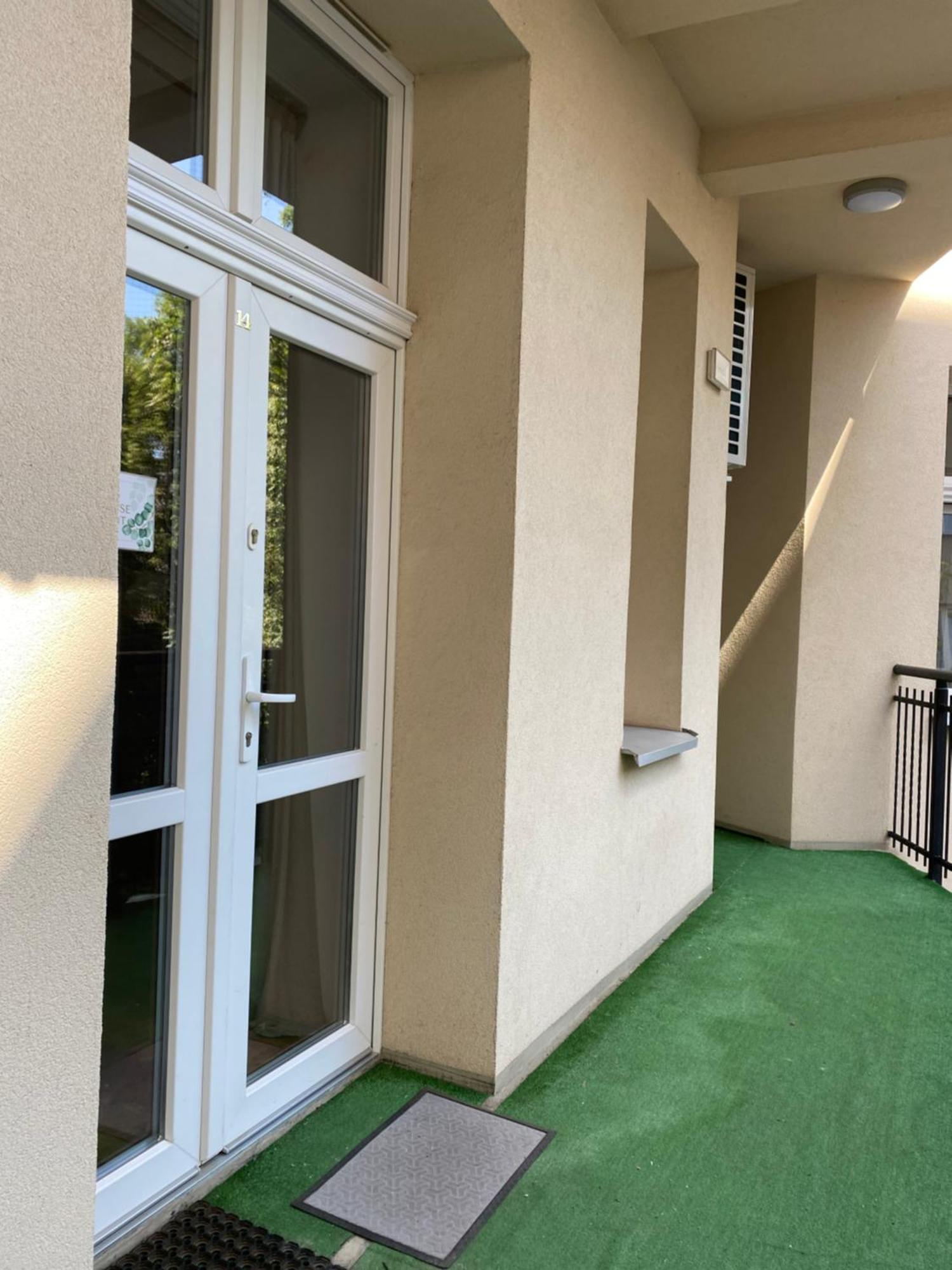 Apartament House