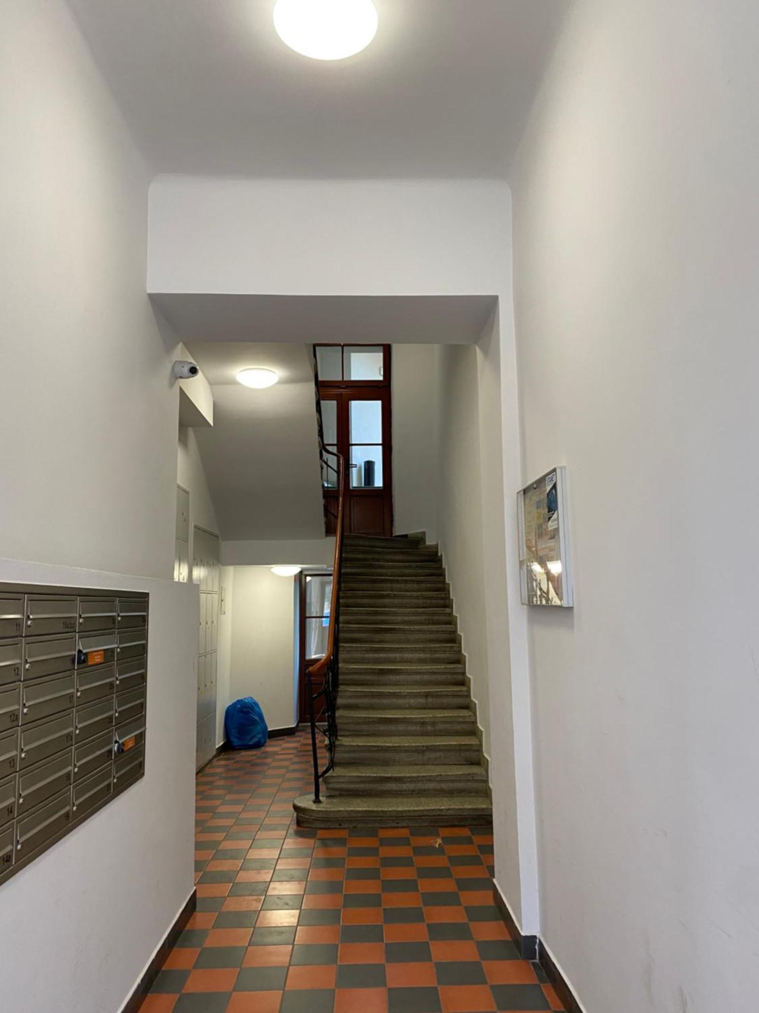 Apartament House Kraków