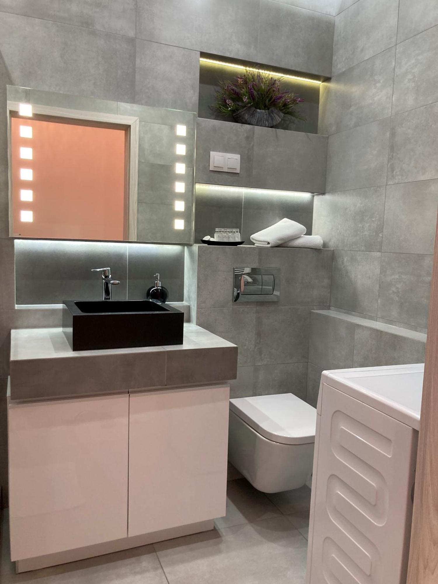 Vip Apartamento Cracóvia