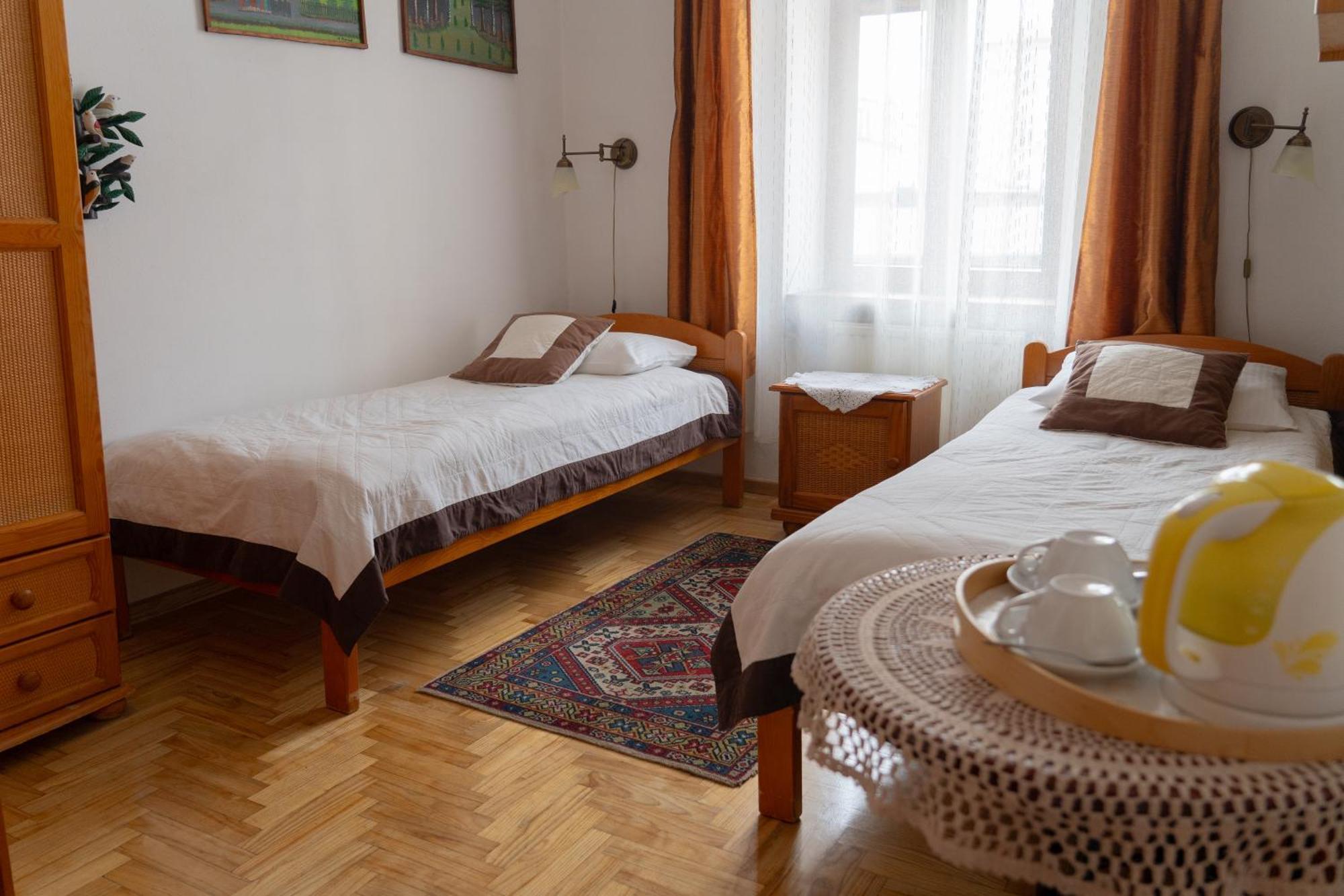 Kolory Guest House Krakow
