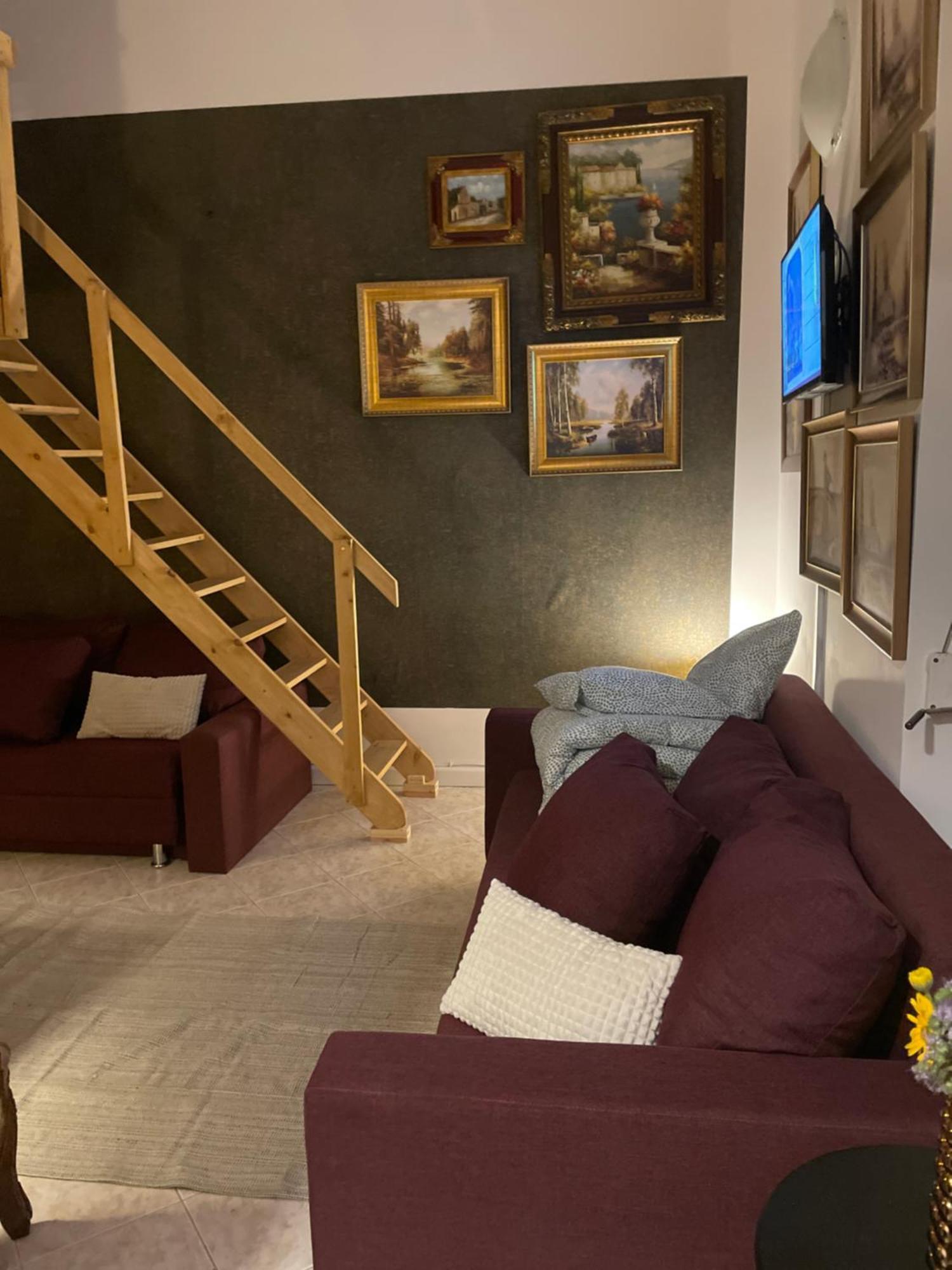 Family Apartment *