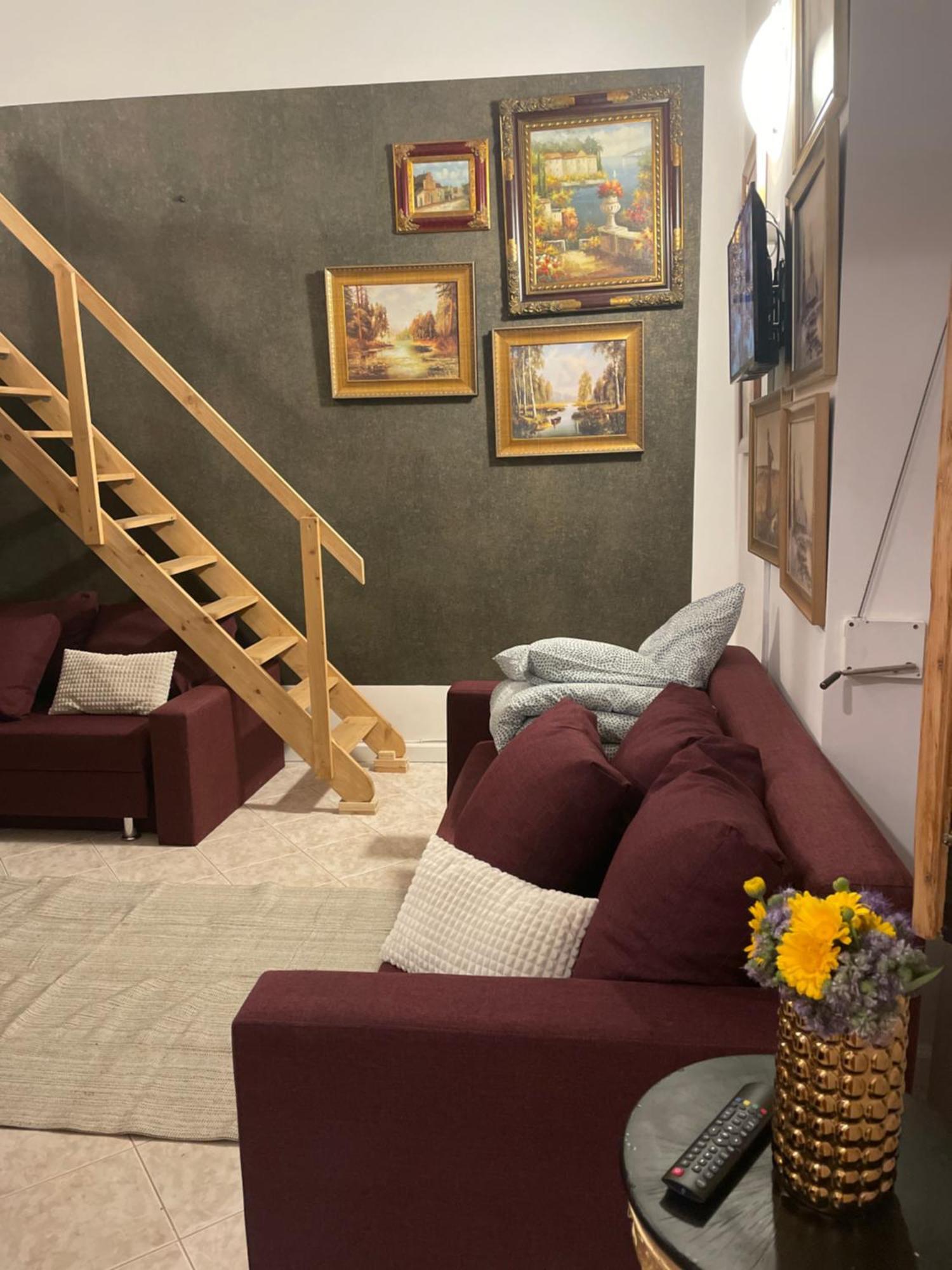 Family Apartment