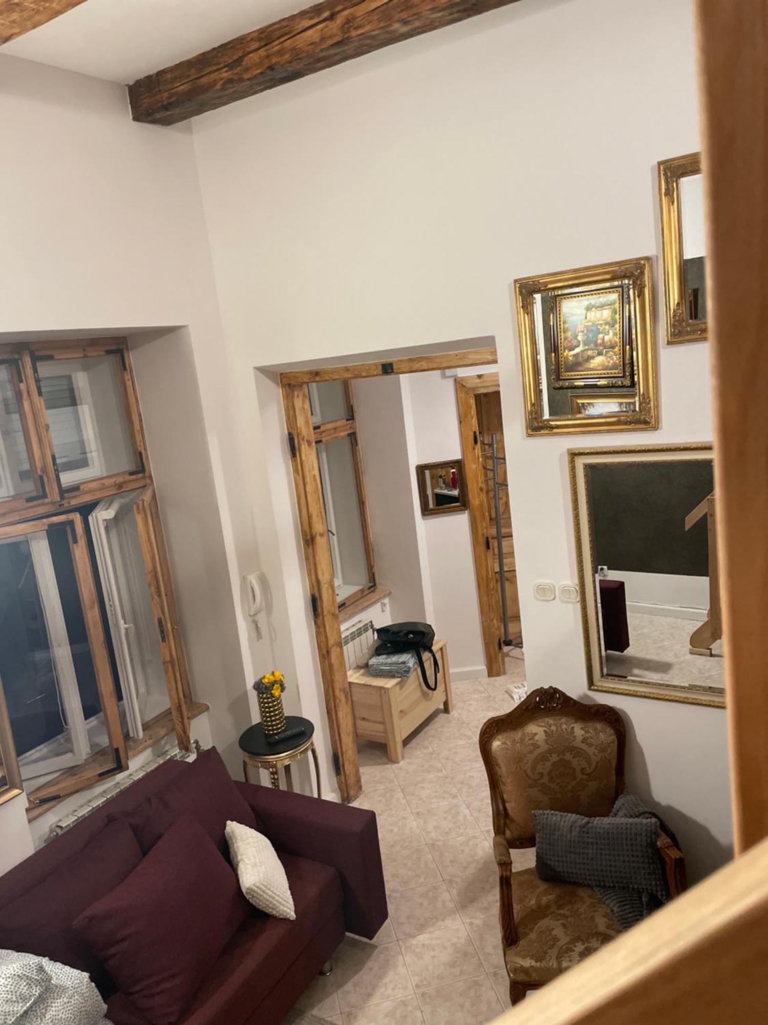 Family Apartment Krakow