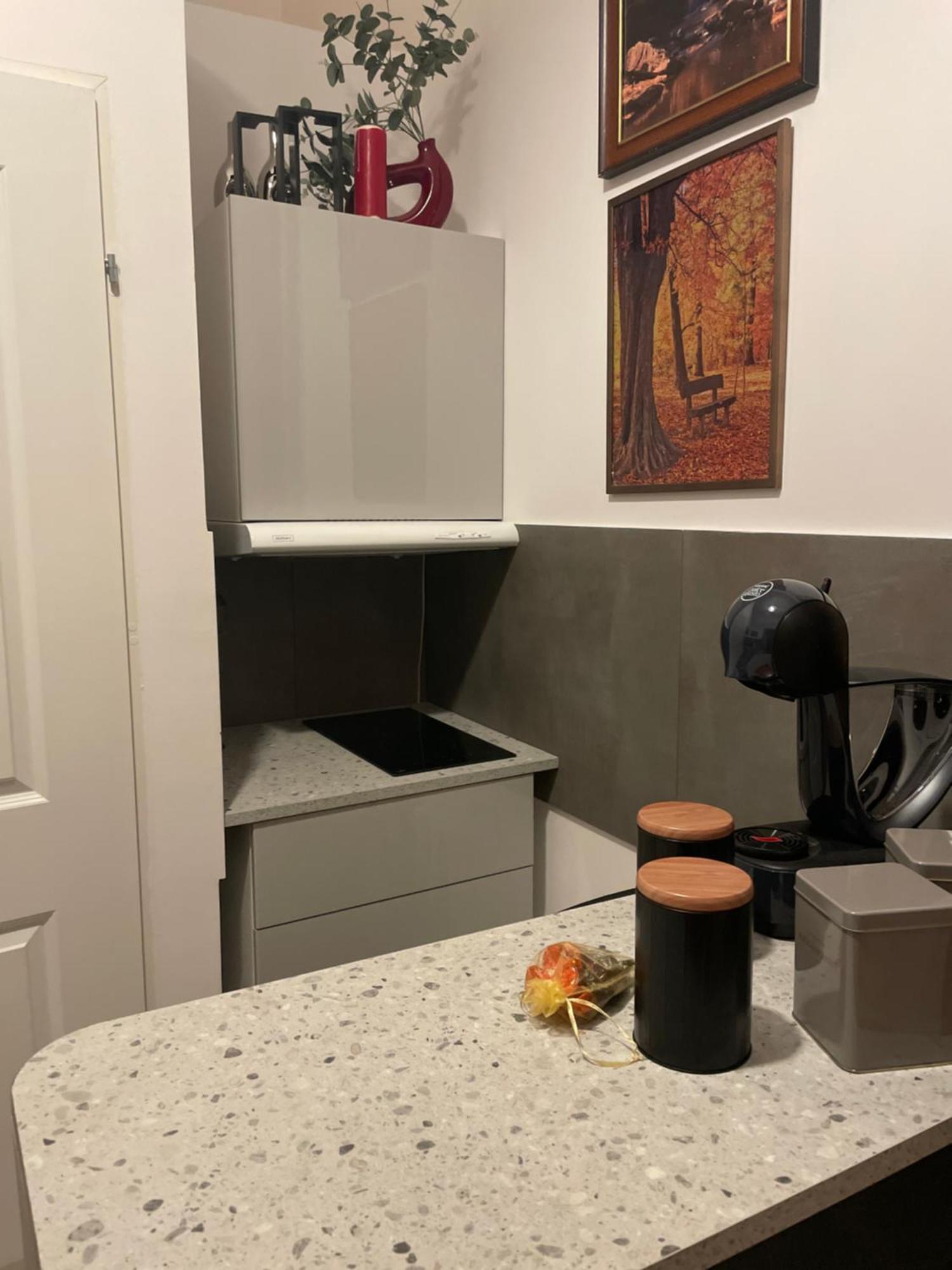 Family Apartment