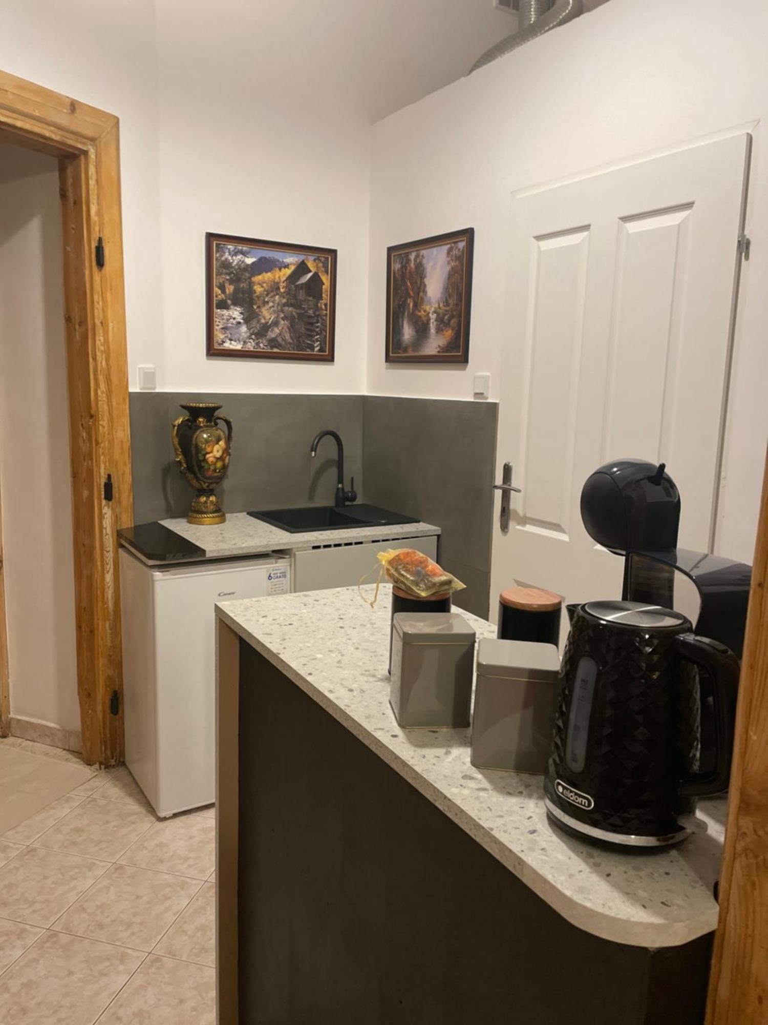 Family Apartment