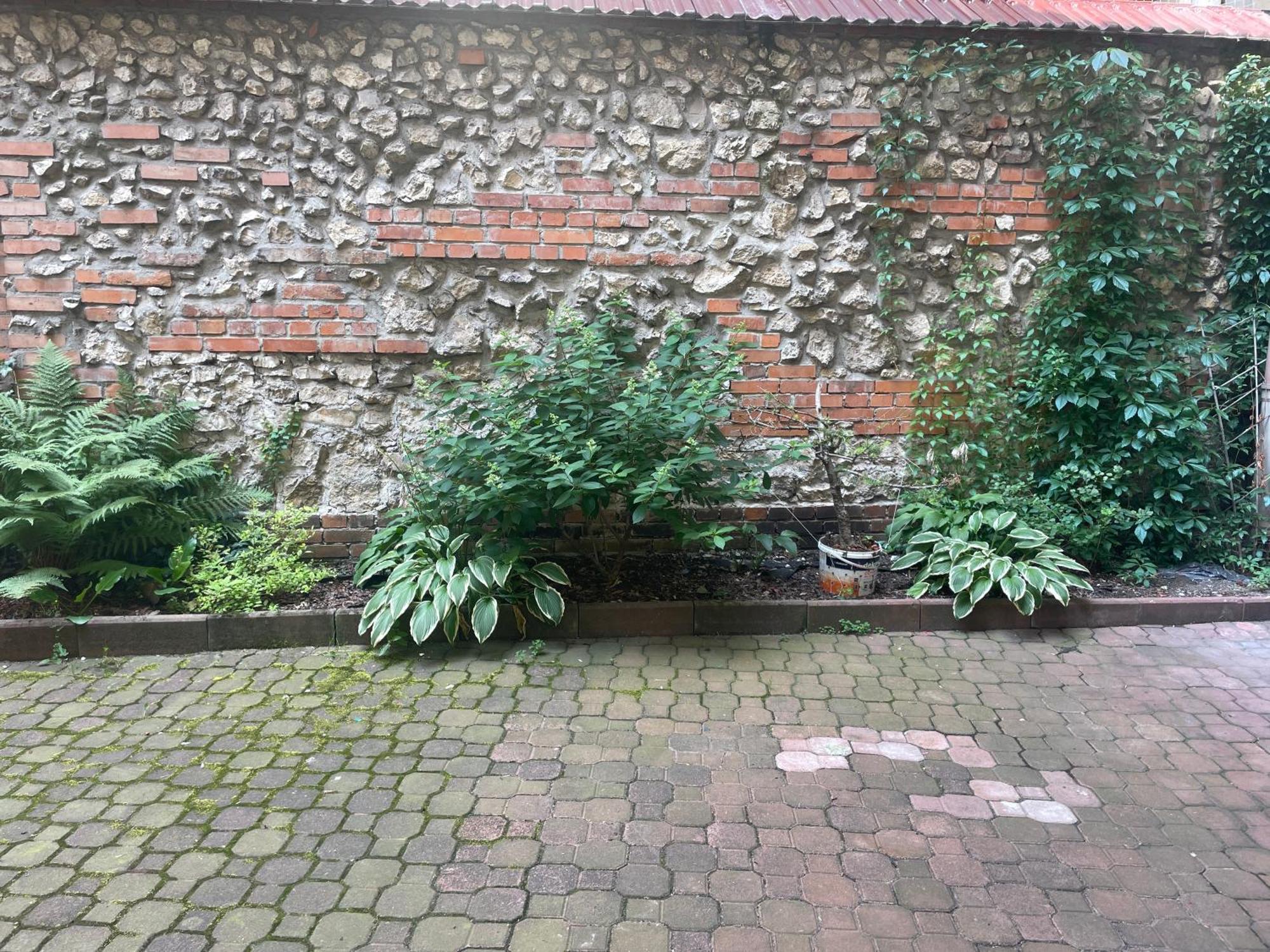 Family Apartment