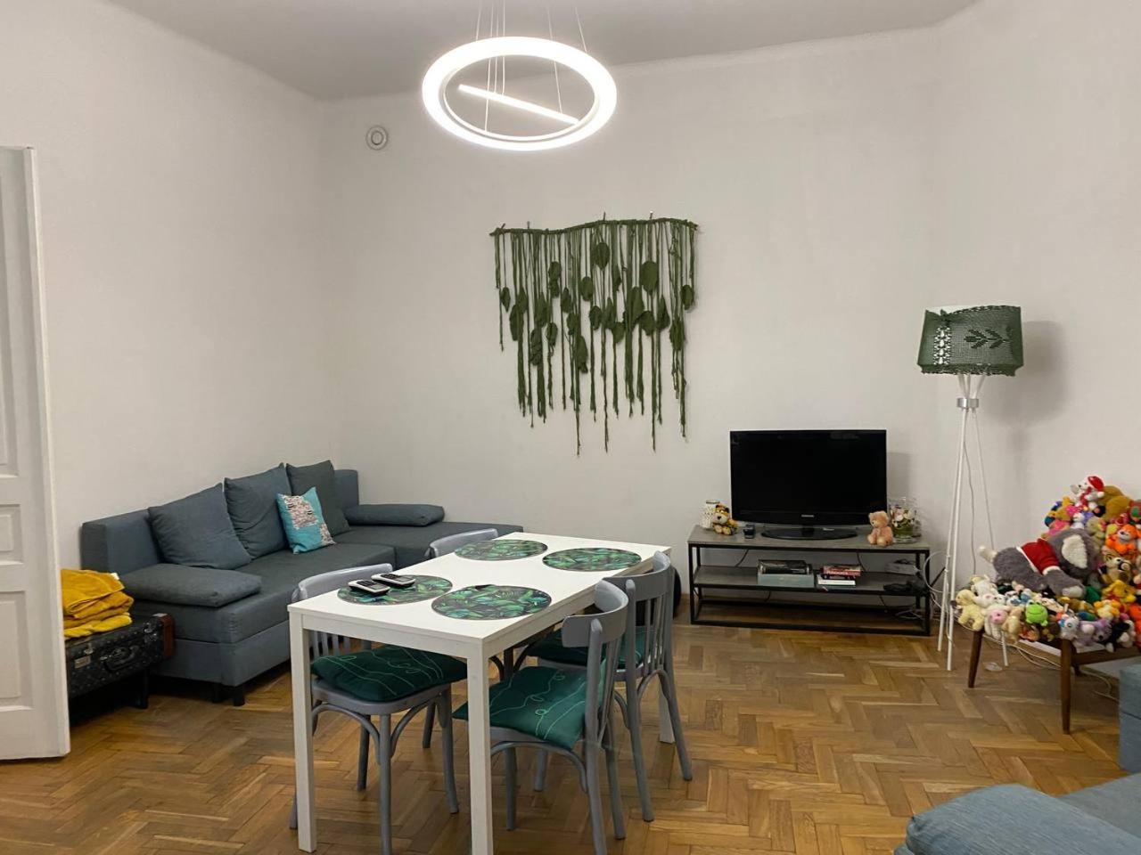 House * Kraków