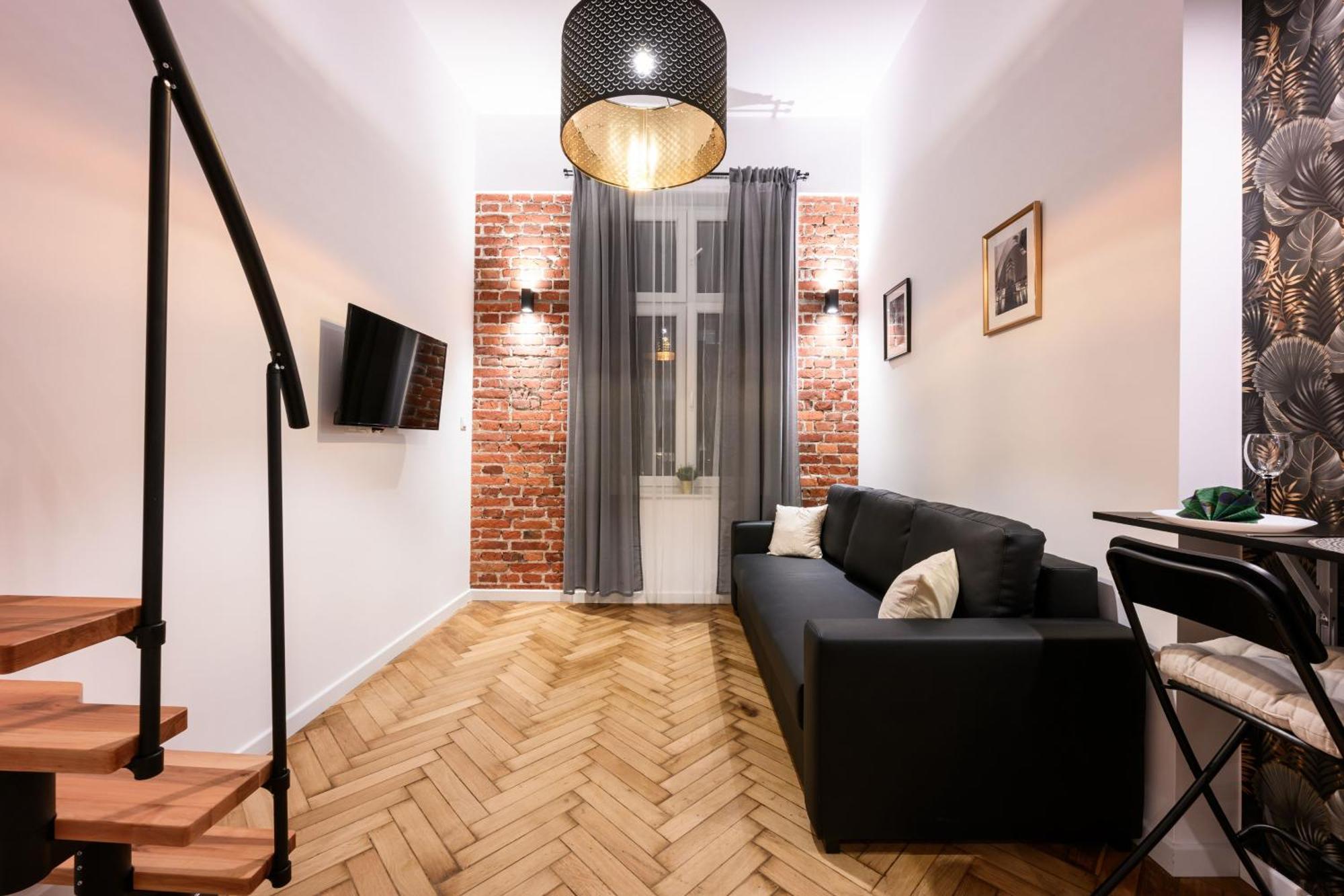Aparthotel Dietla 99 - Ideal Location - In The Heart Of 3*