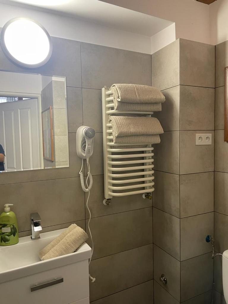 Family Apartment *