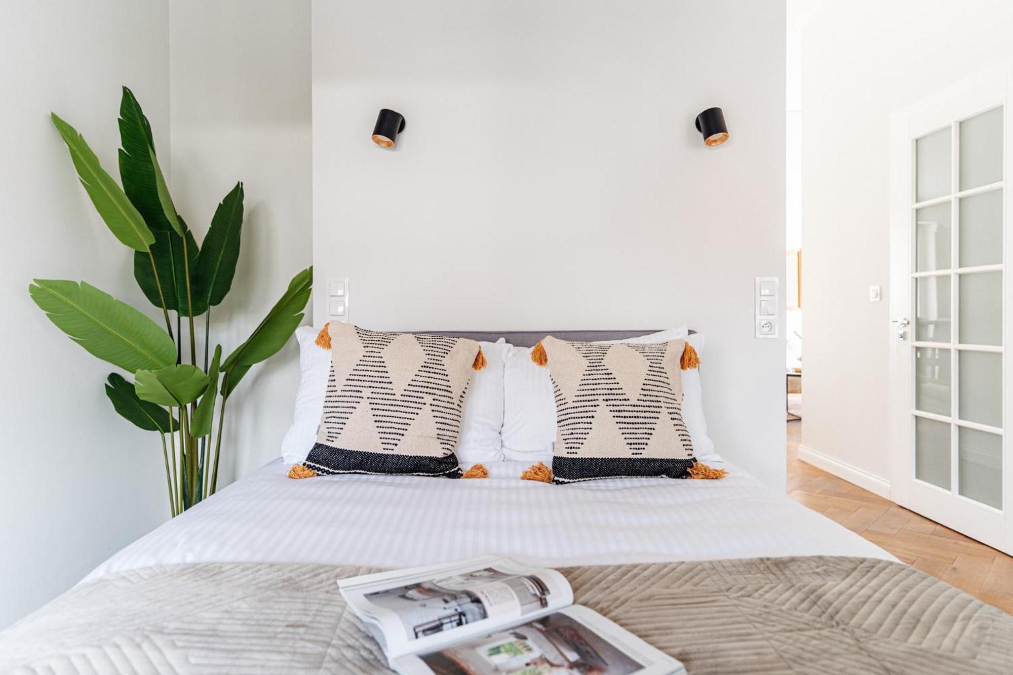 Apartament Art Palace - Loftaffair Collection