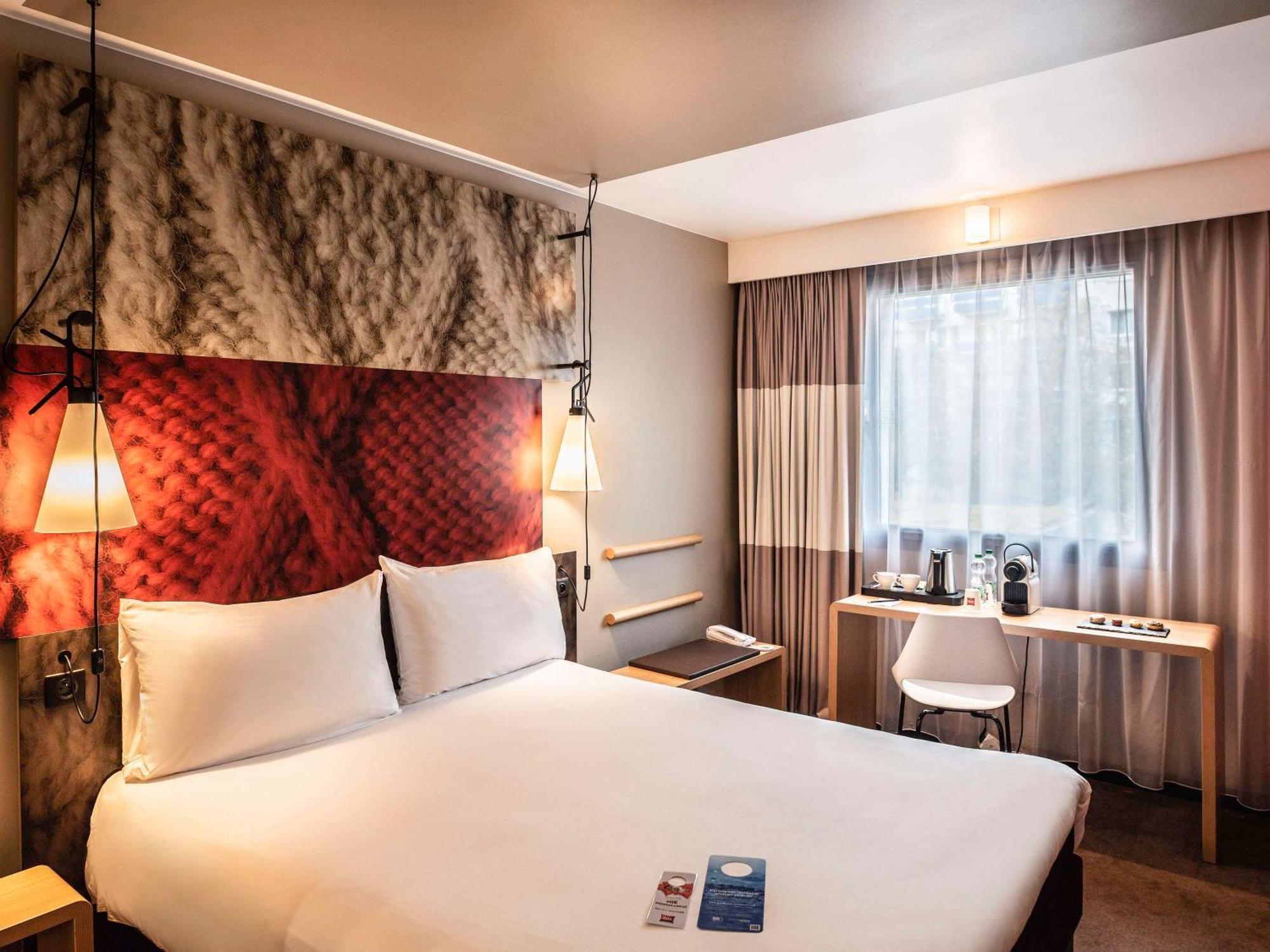 Ibis Centrum Krakau