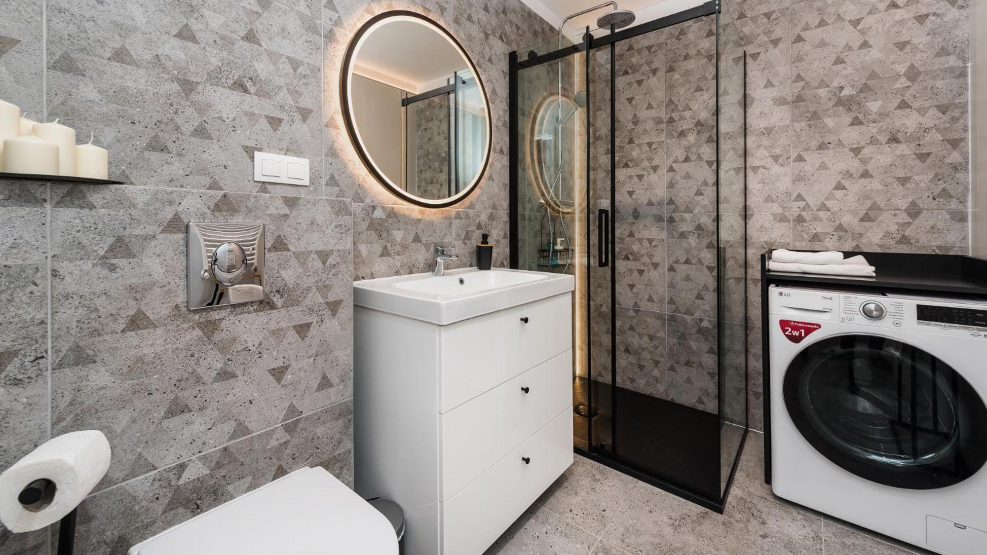Apartament Sun&snow W Novum