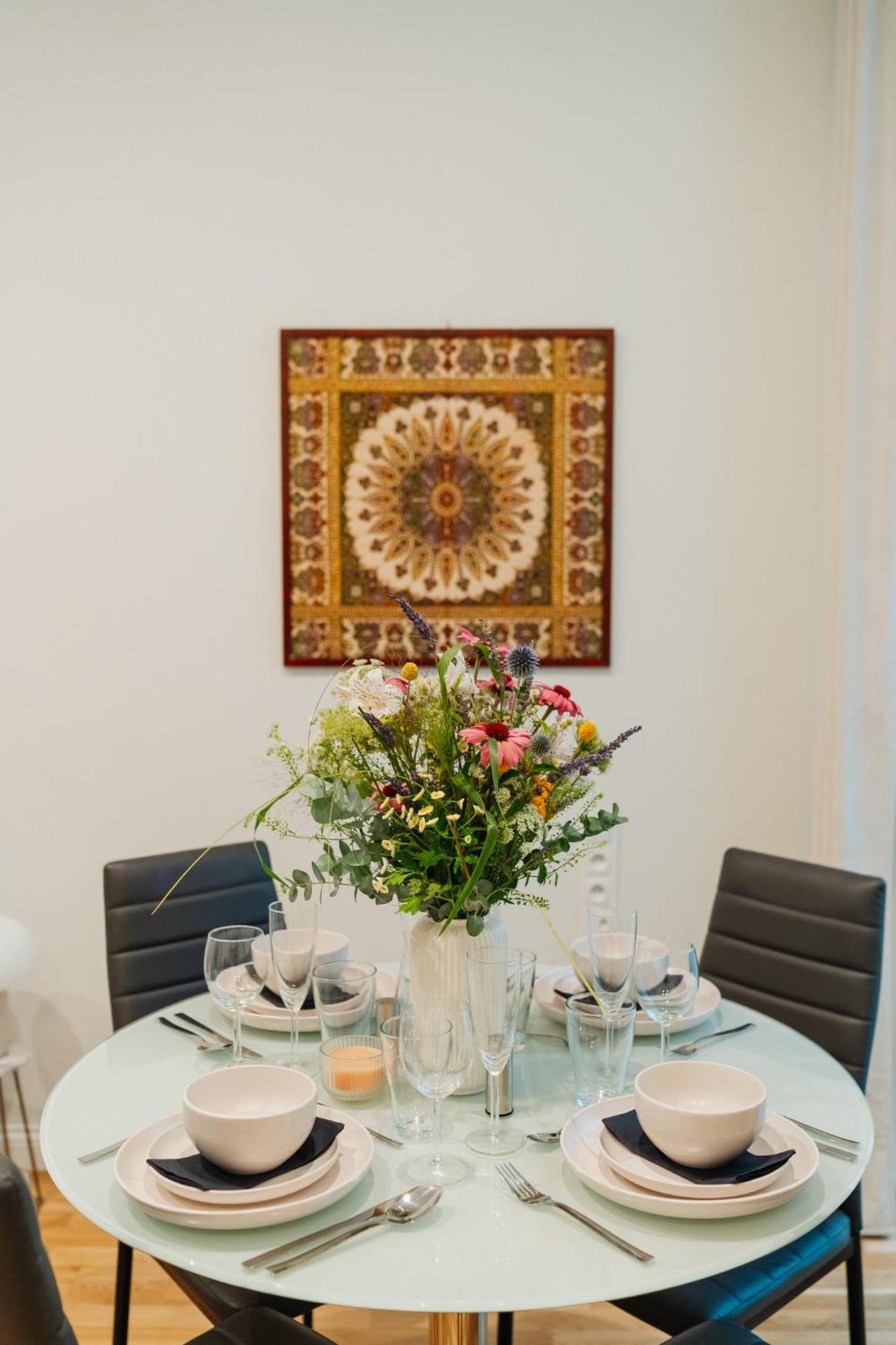 Apartament Art Palace - Loftaffair Collection