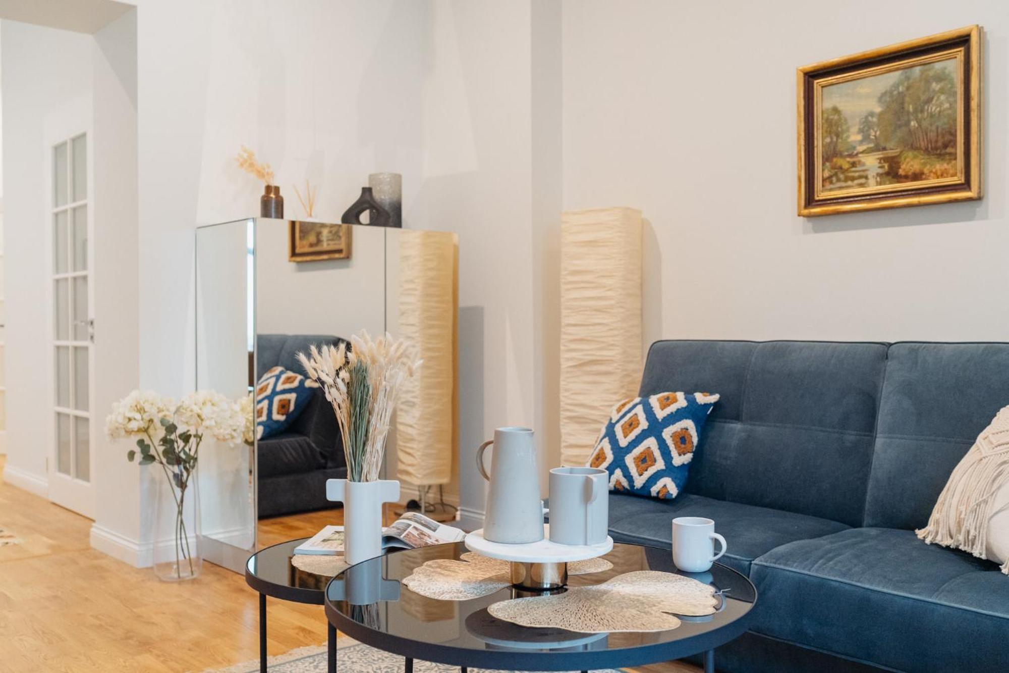 Apartament Art Palace - Loftaffair Collection Kraków