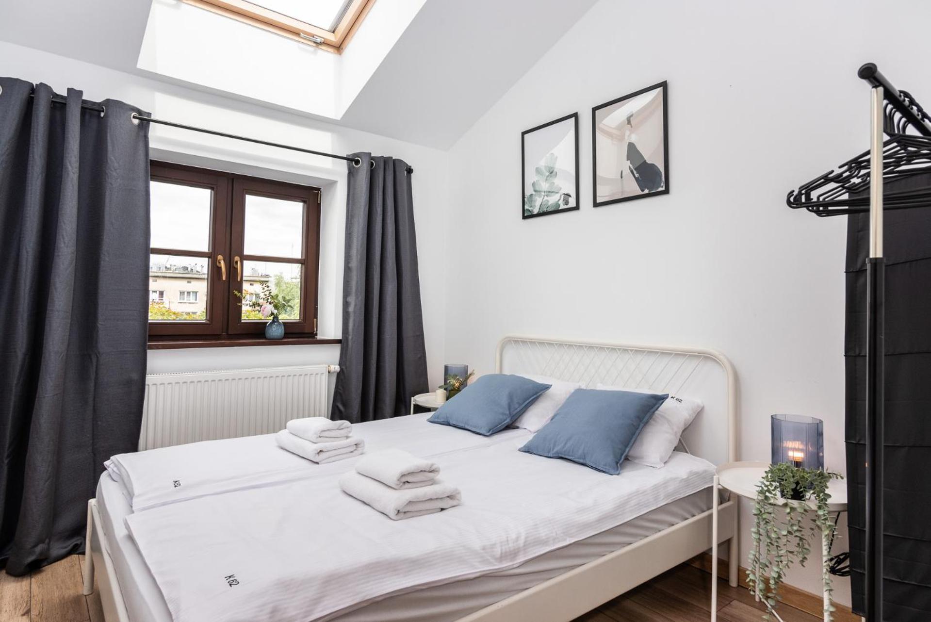 Appartement Blossom - Old Town - By Upstairs