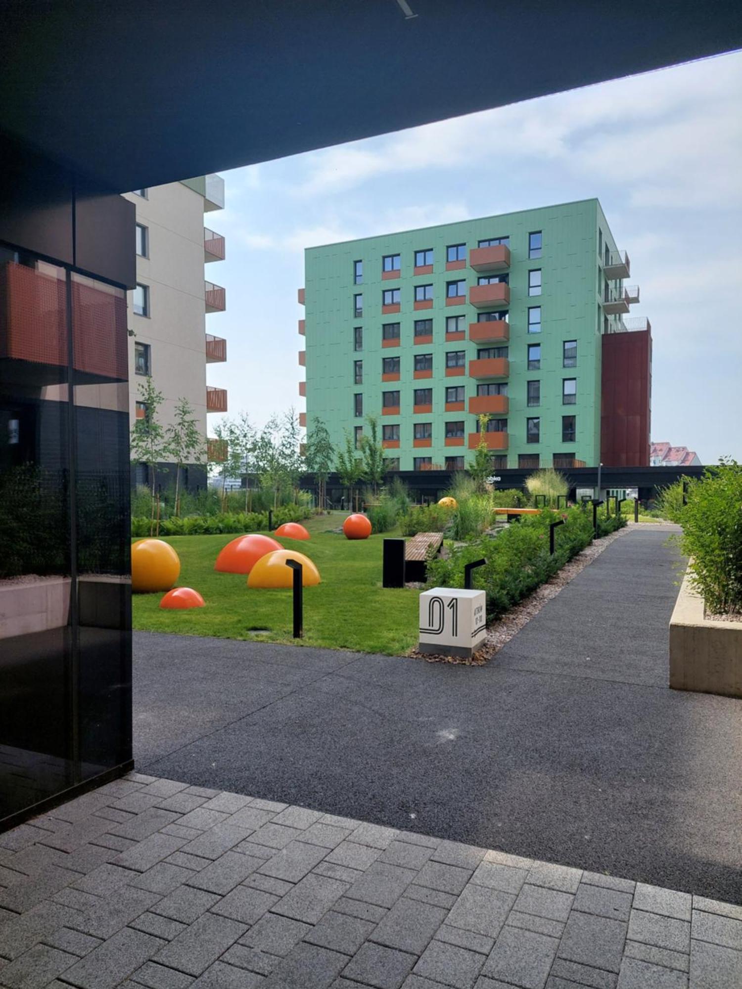 Aktorow Bronowice *