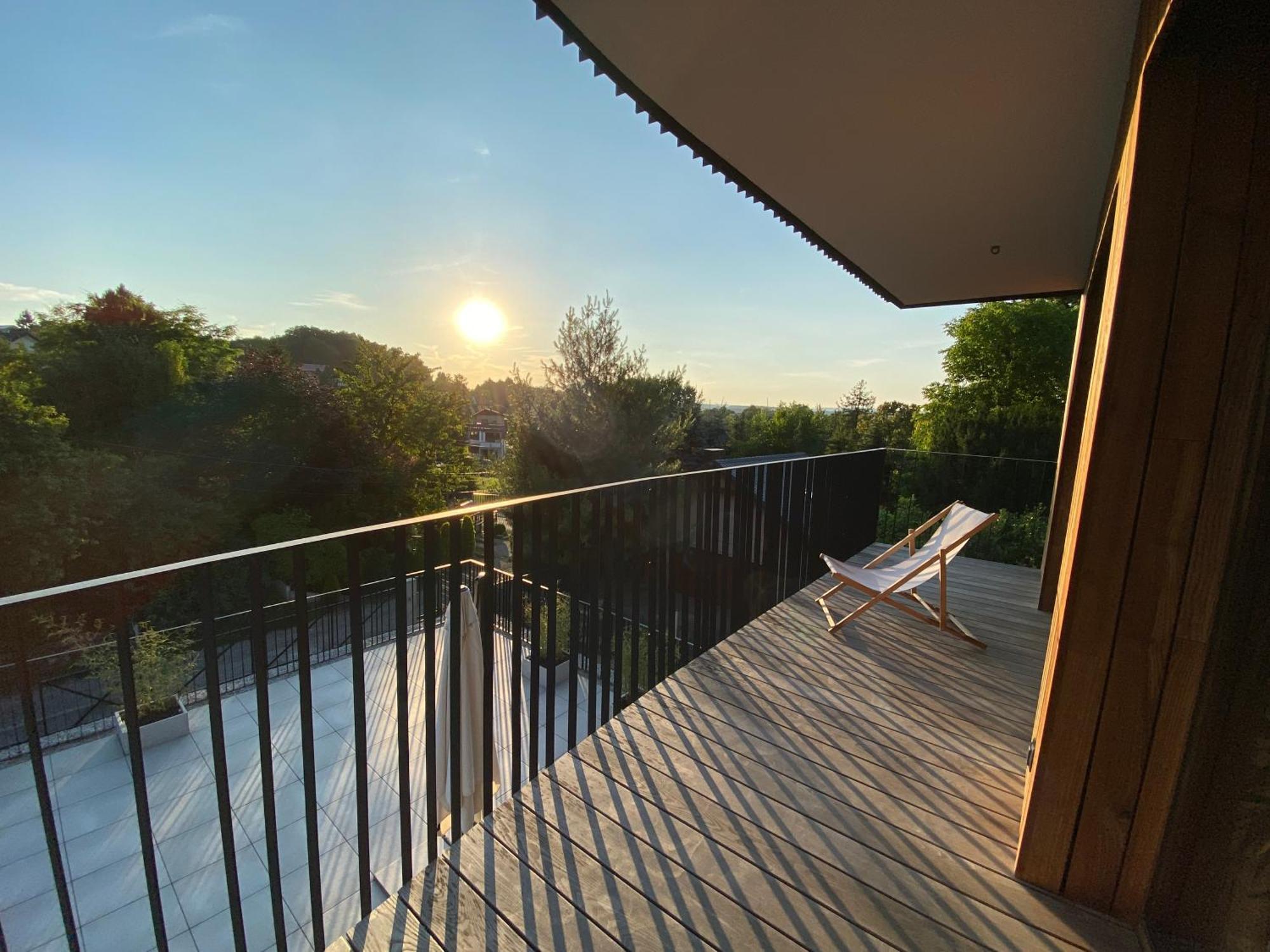 Apartament Zaka *