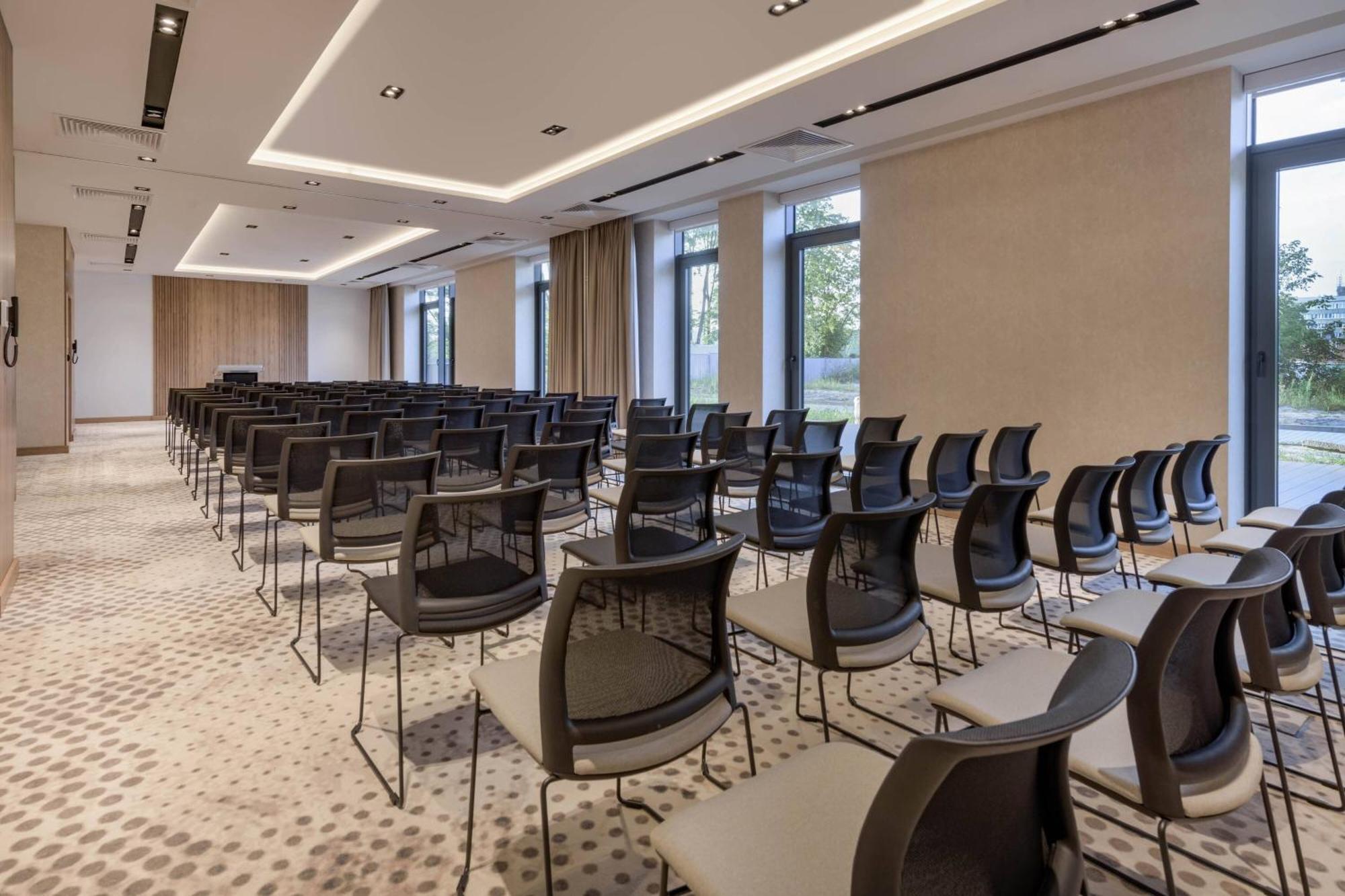 Hotel Ac By Marriott 4*