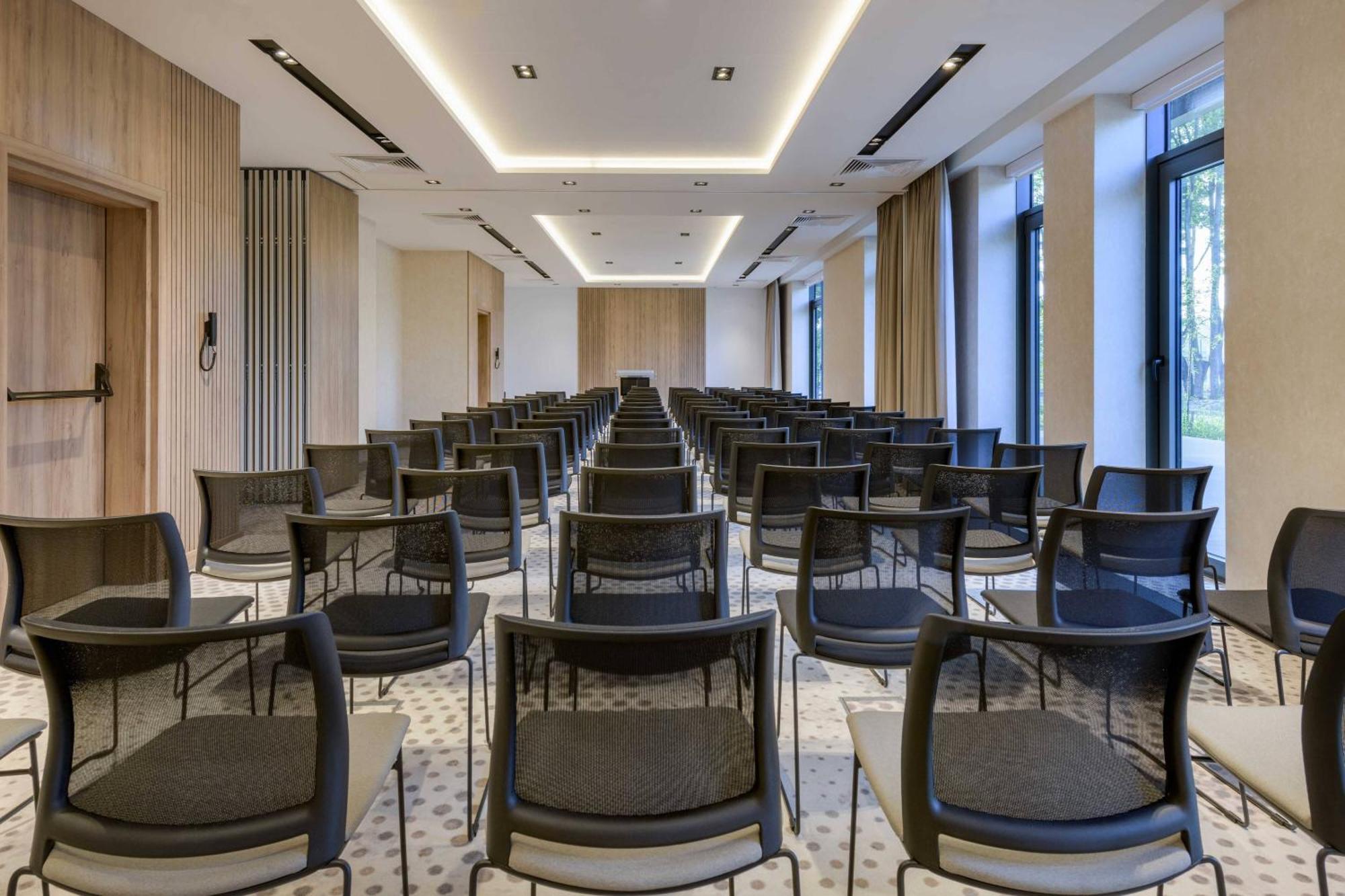 Ac By Marriott Hotel 4*