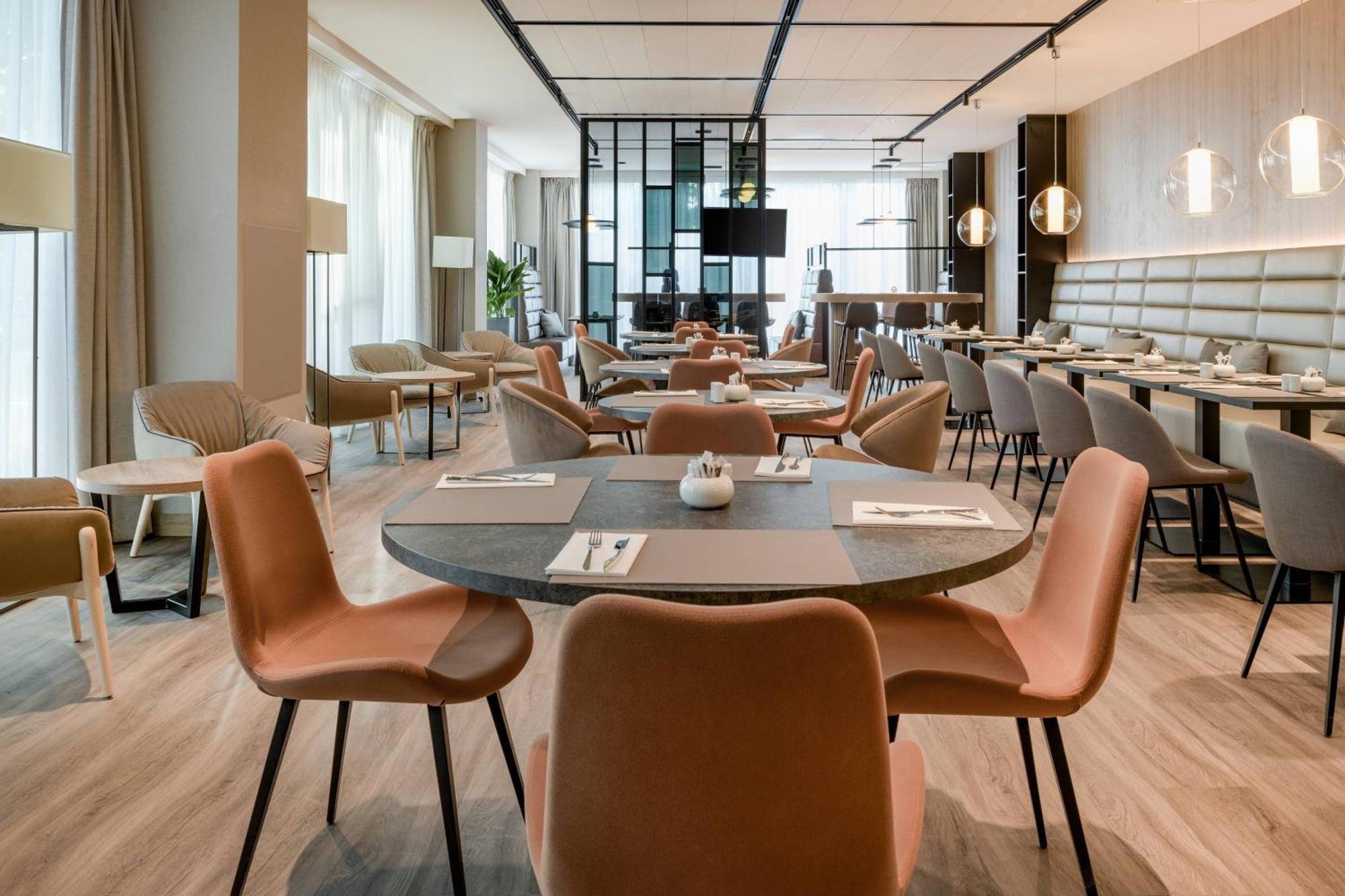 Hotel Ac By Marriott