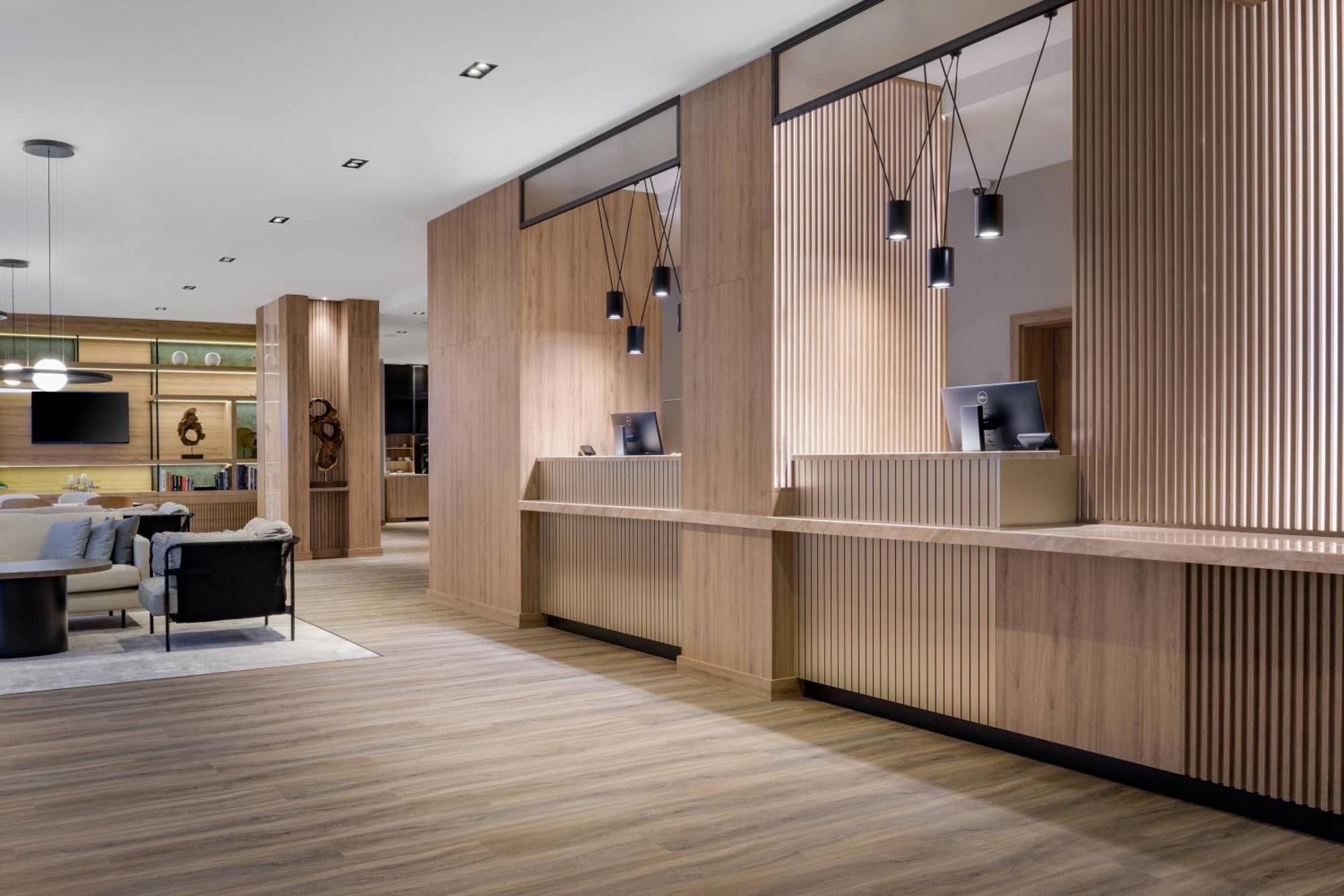 Ac By Marriott 4*