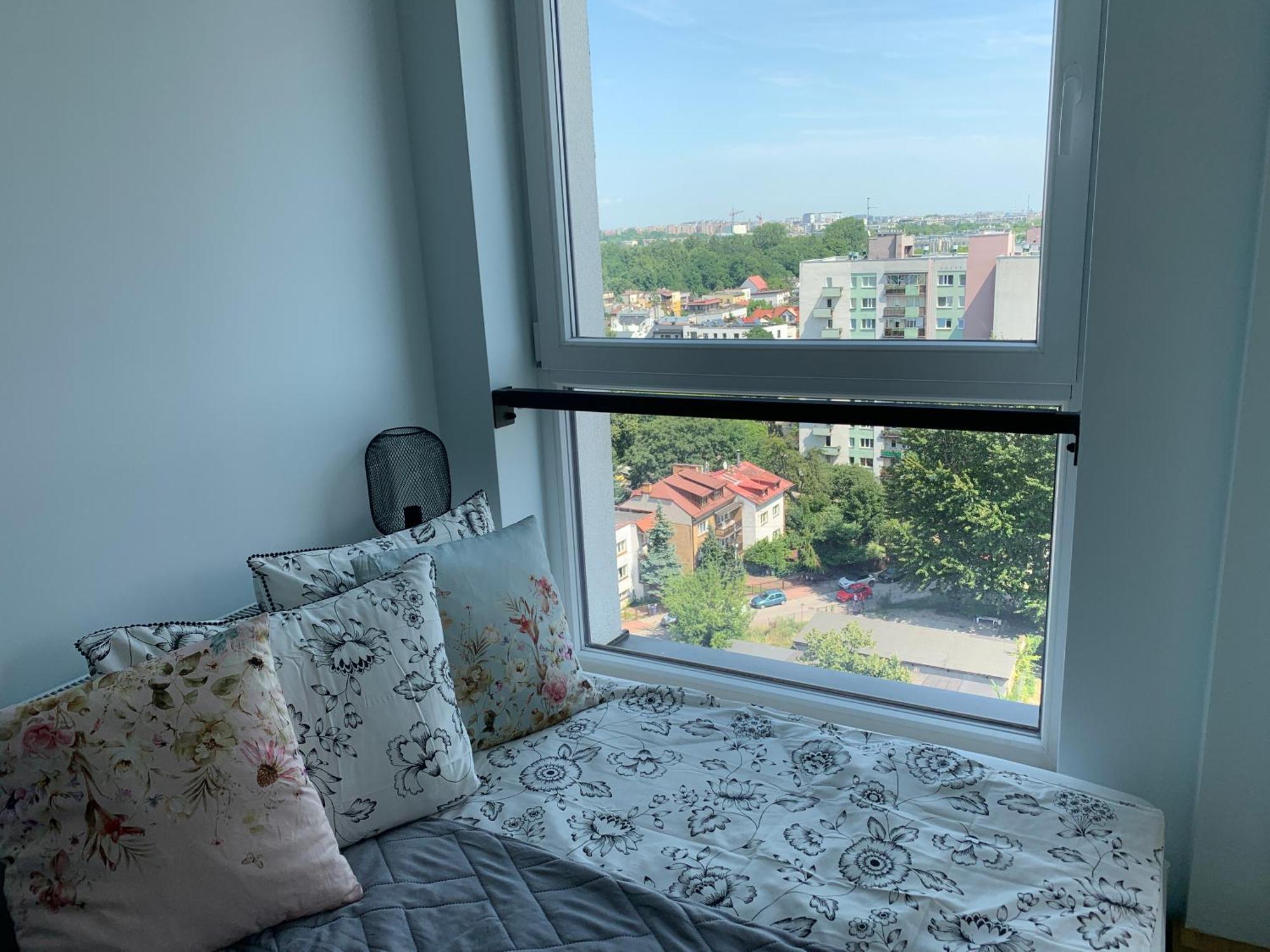Appartement Panorama View Of