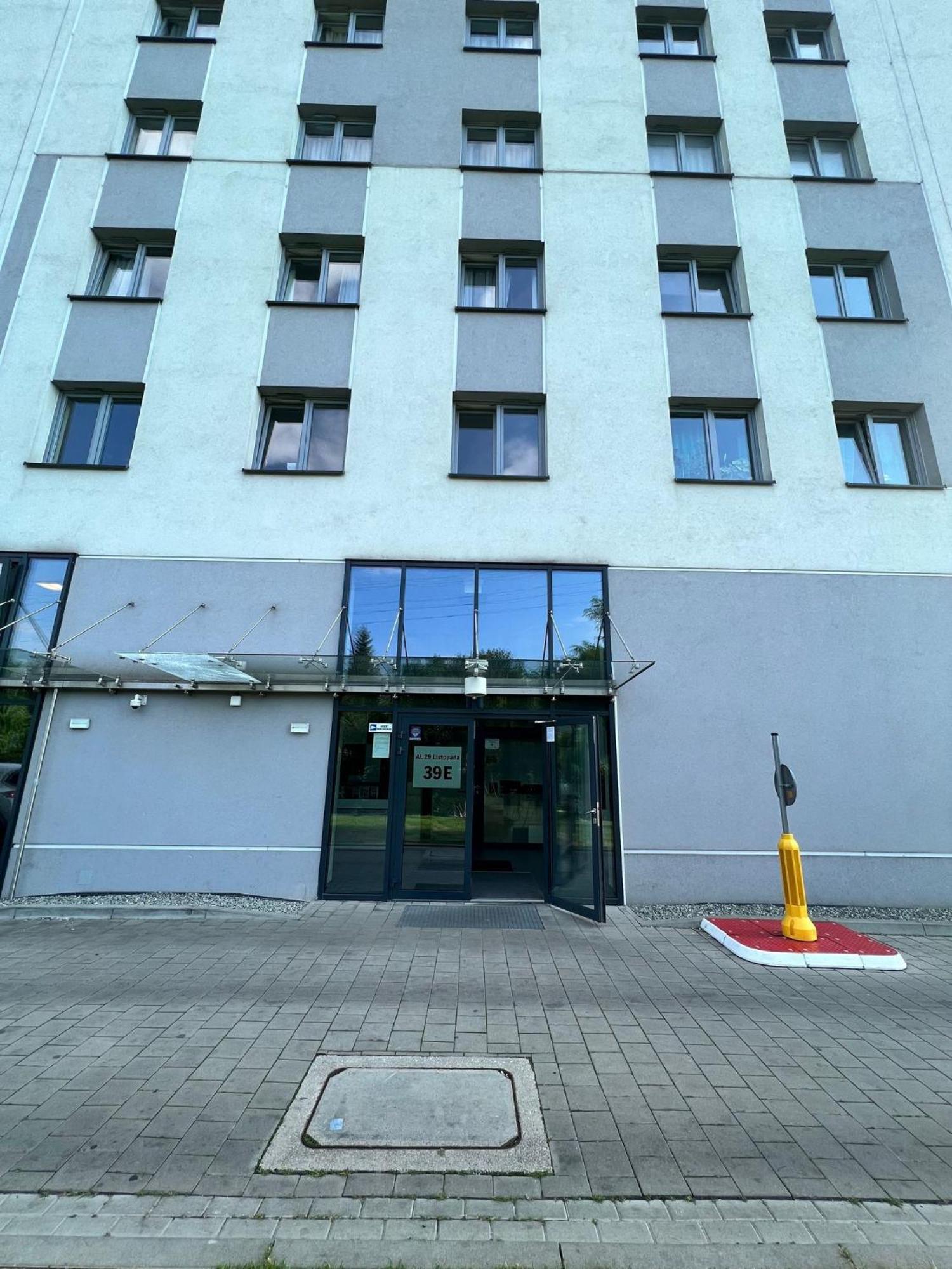 Apartament Beandgo Aleja 29 Listopada Apartment *