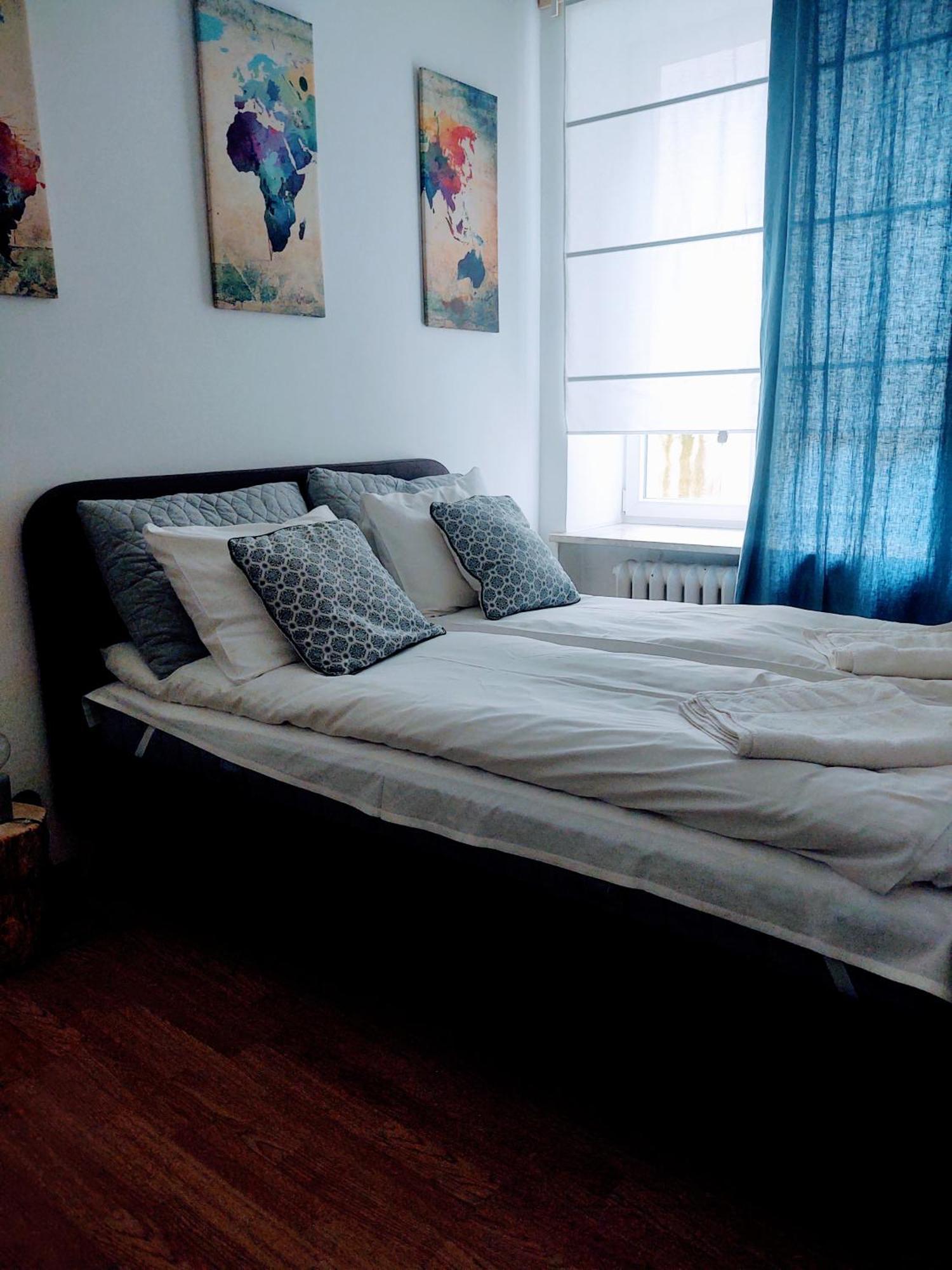 In Center Appartement *