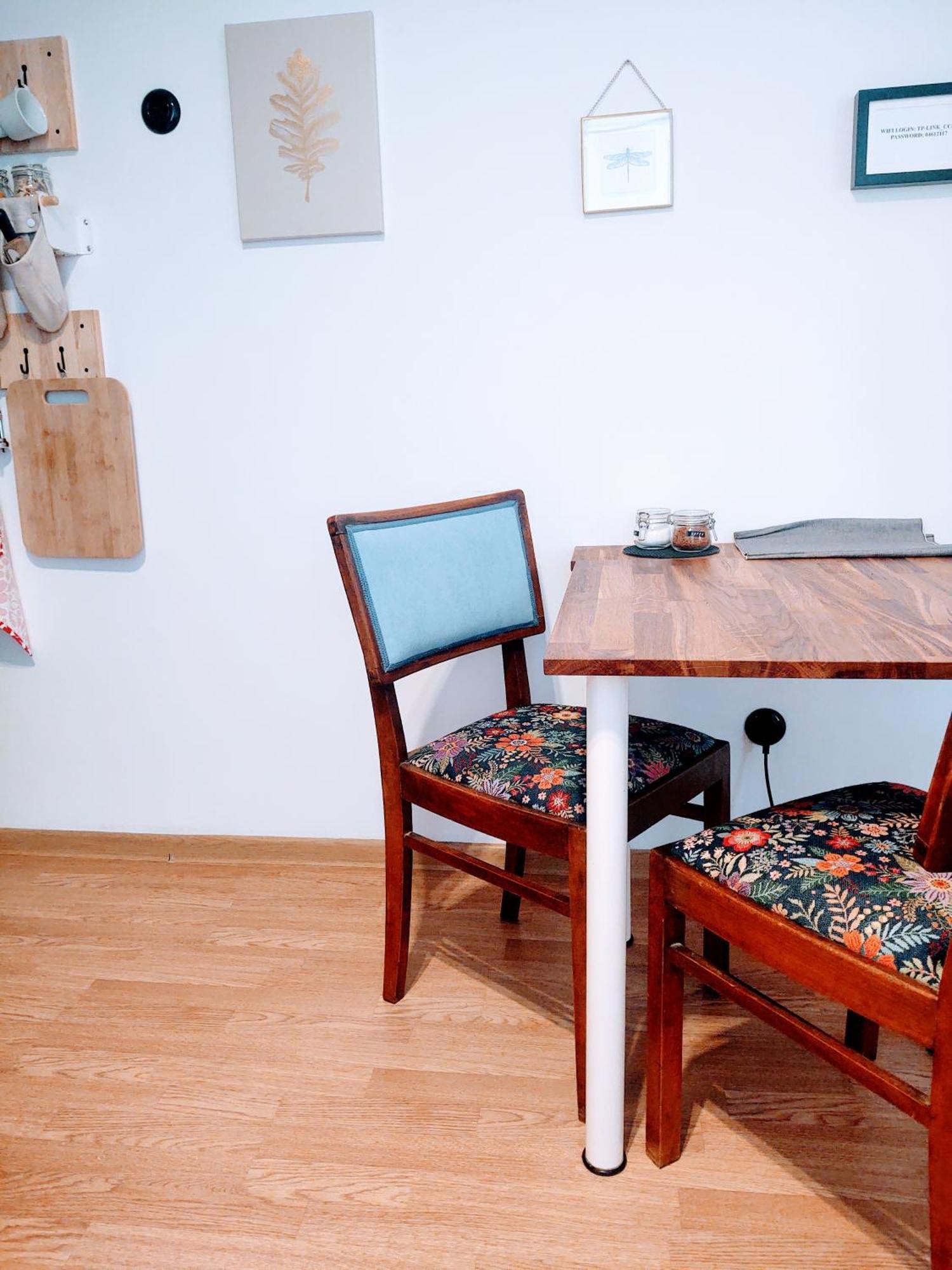 Appartement In Center *