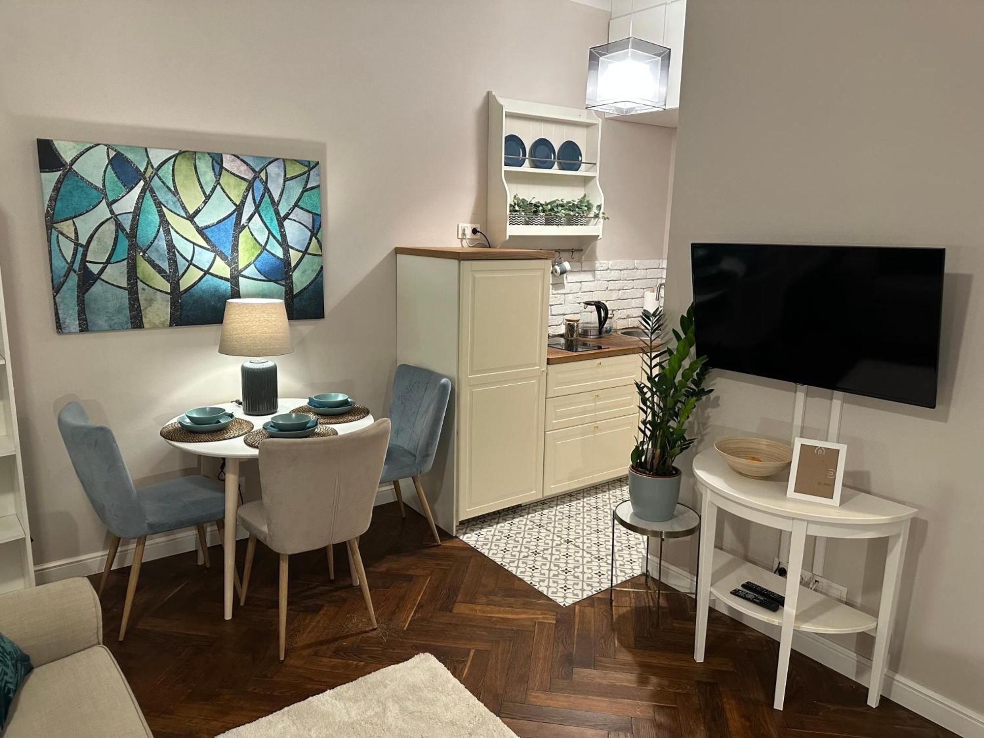Apartment Heart Of Kazimierz Close To Wawel Castle *