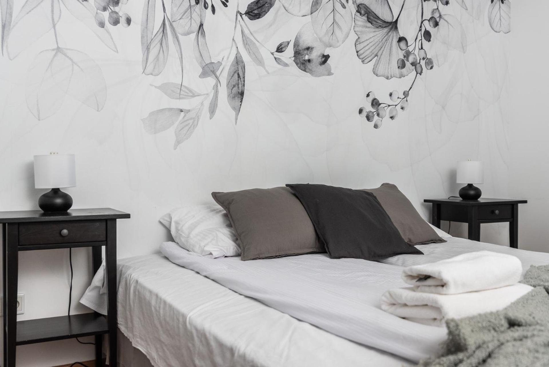 Blossom - Old Town - By Upstairs Appartement