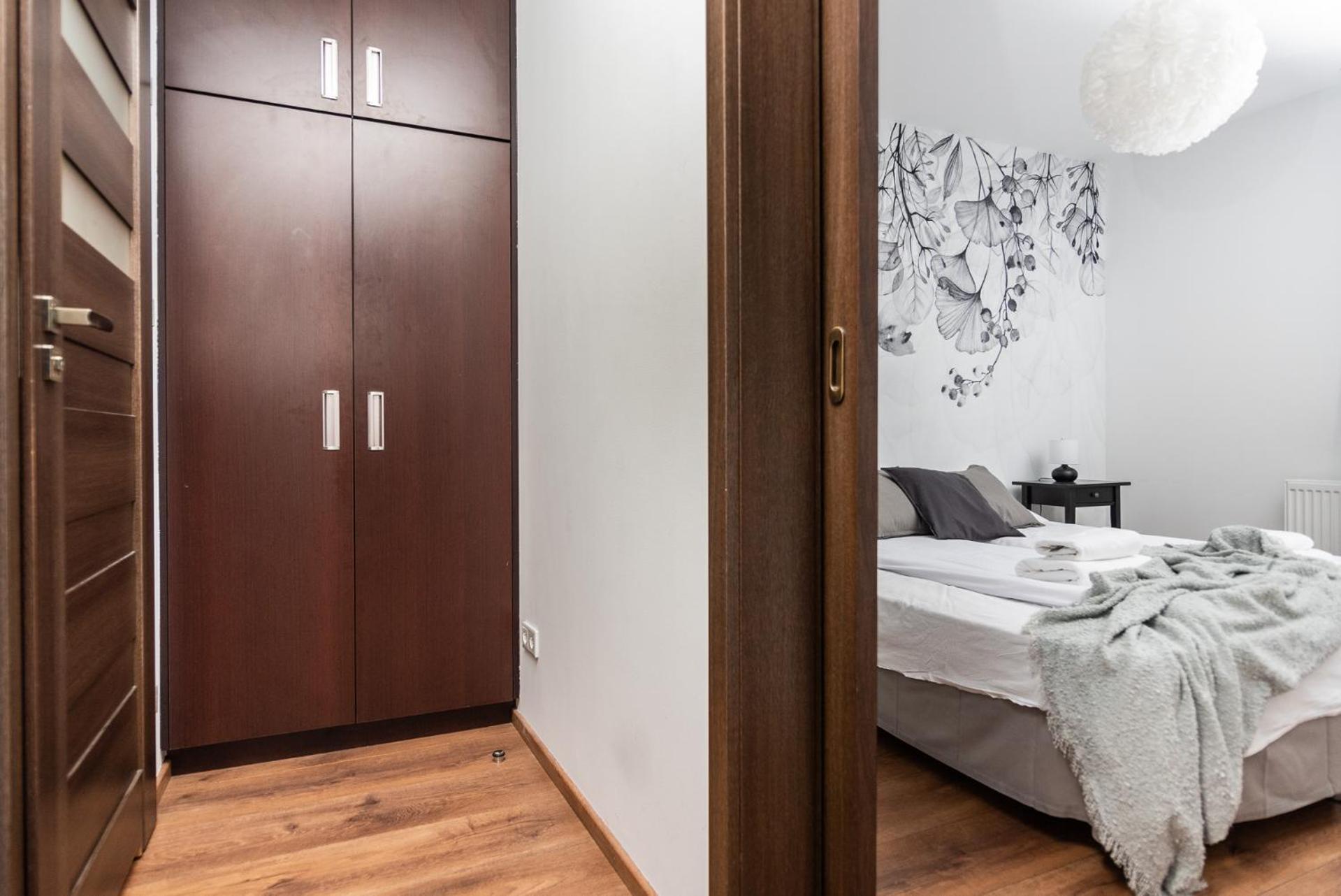 Appartement Blossom - Old Town - By Upstairs *