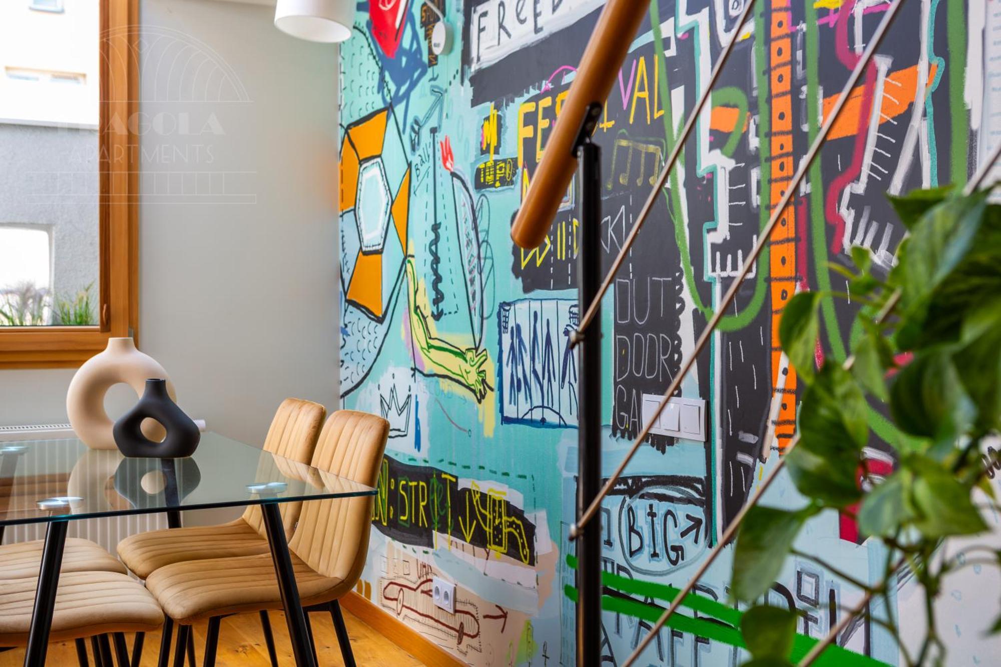 Epicenter Kazimierz - Brand New! Apartment