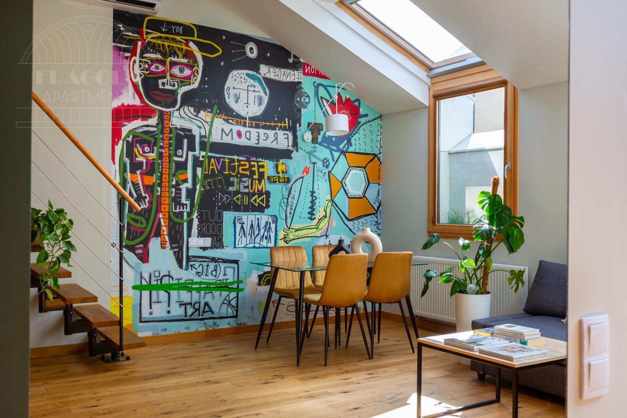 Epicenter Kazimierz - Brand New! Apartment Krakau