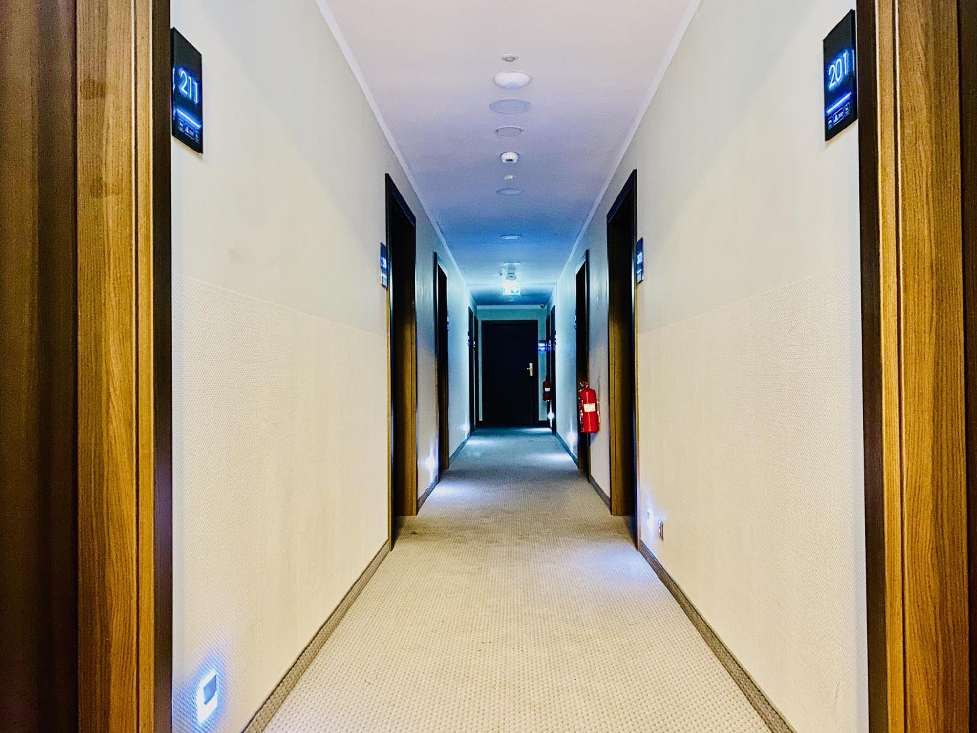 Conrad Comfort 4* Krakau