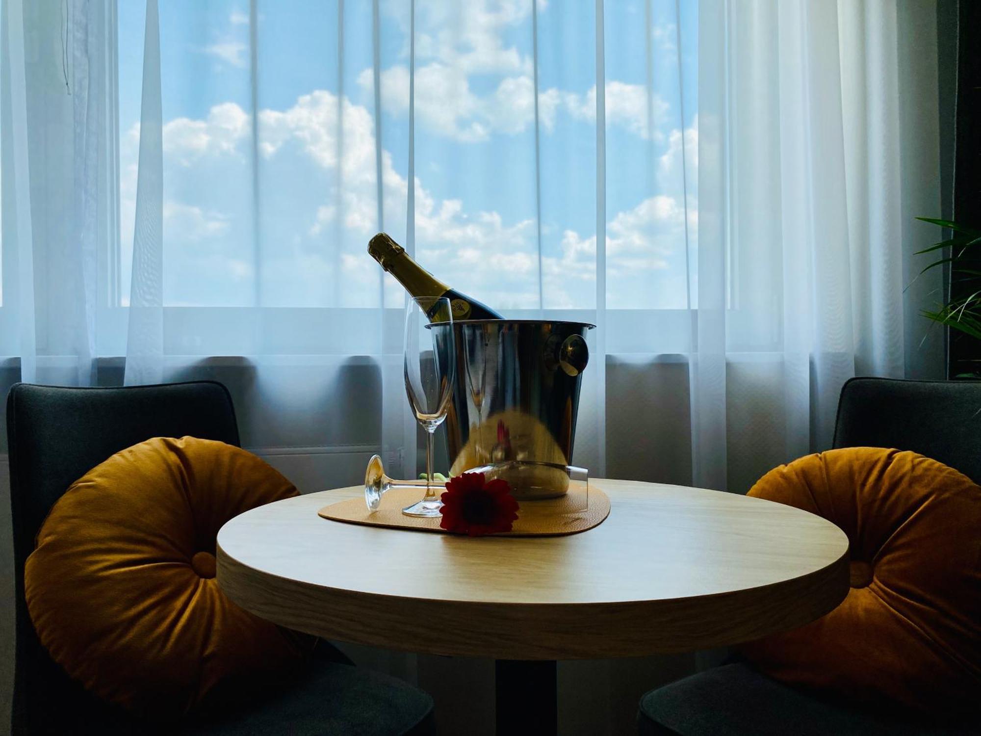 Conrad Comfort Hotel Krakau