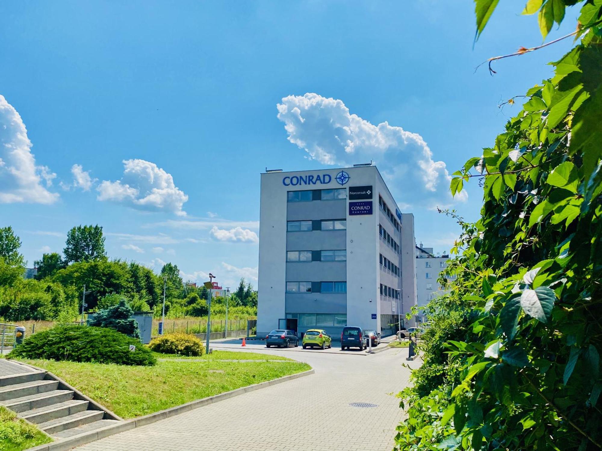 Conrad Comfort Hotel