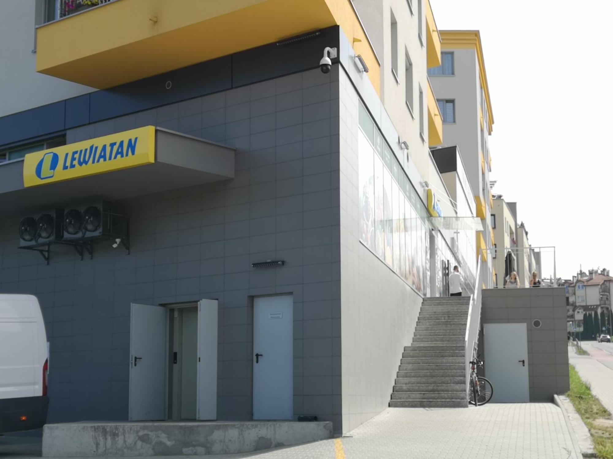 Apartment Apartament Amma - De Luxe - Free Parking Krakow