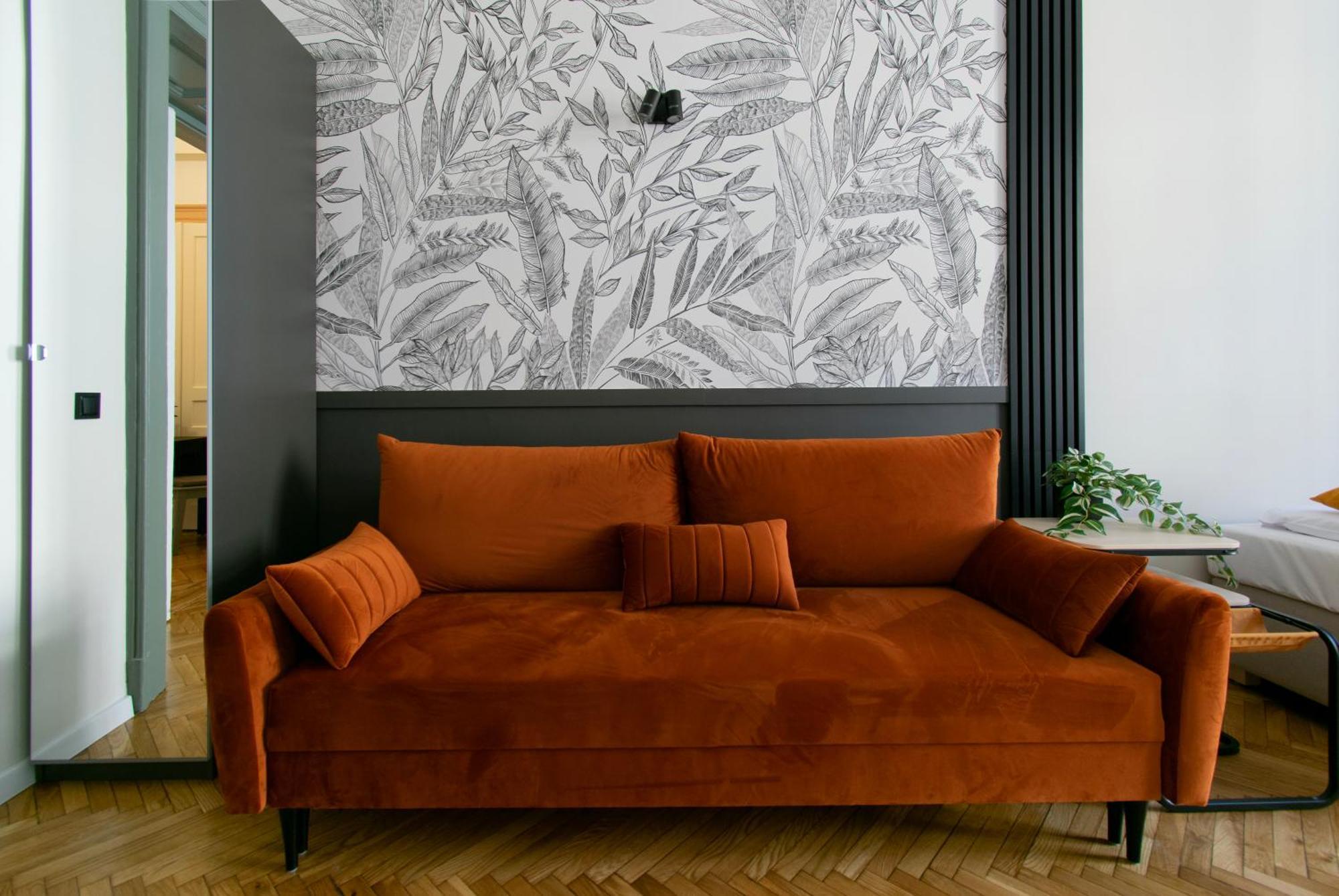 Appartement Modern Pilsudskiego Street