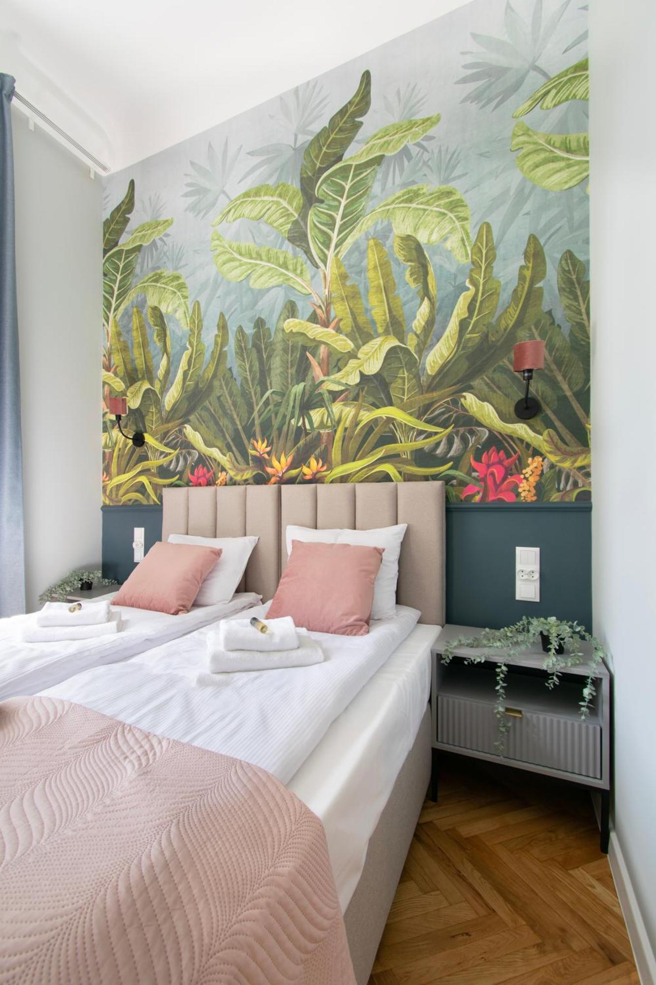 Appartement Modern Pilsudskiego Street *