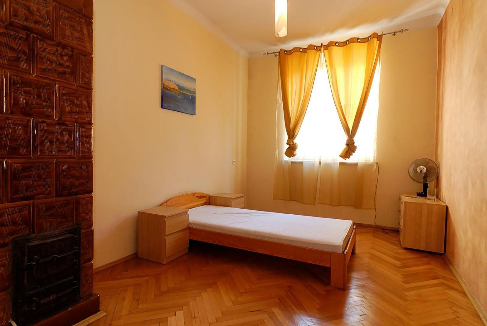 Apartamento P&j Sw. Krzyza