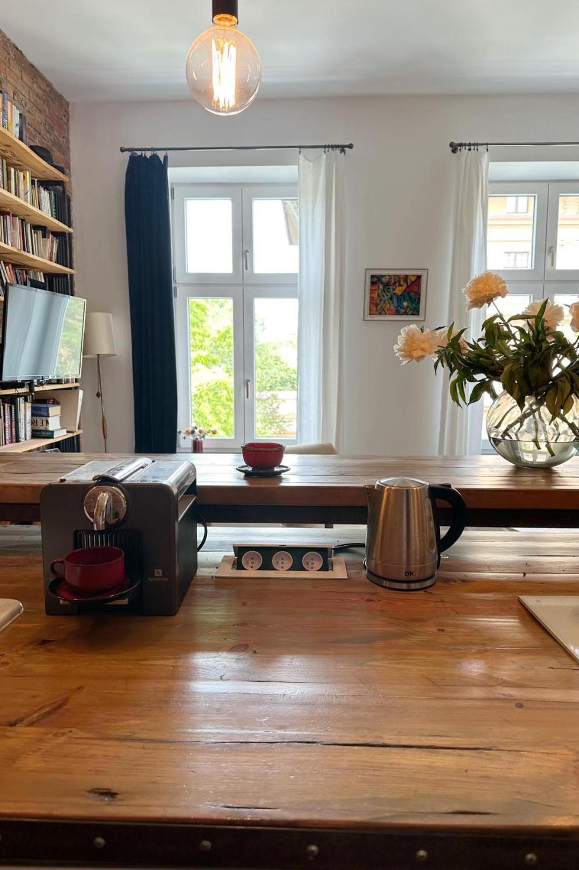 Lofts Cracow - City Center *