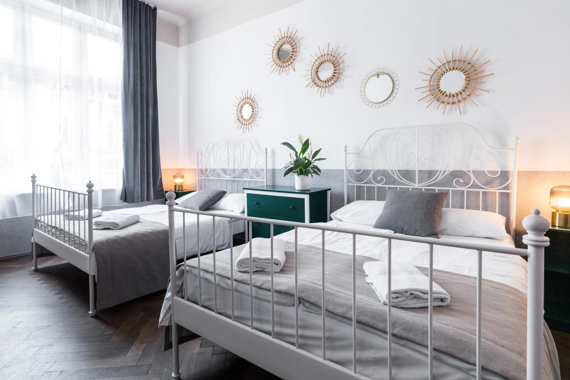 Friendhouse Starovislna Krakow
