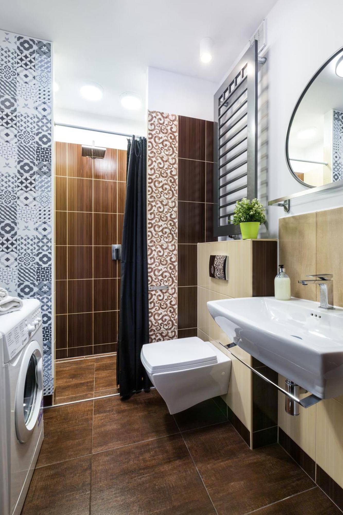 Friendhouse Starovislna Apartment *