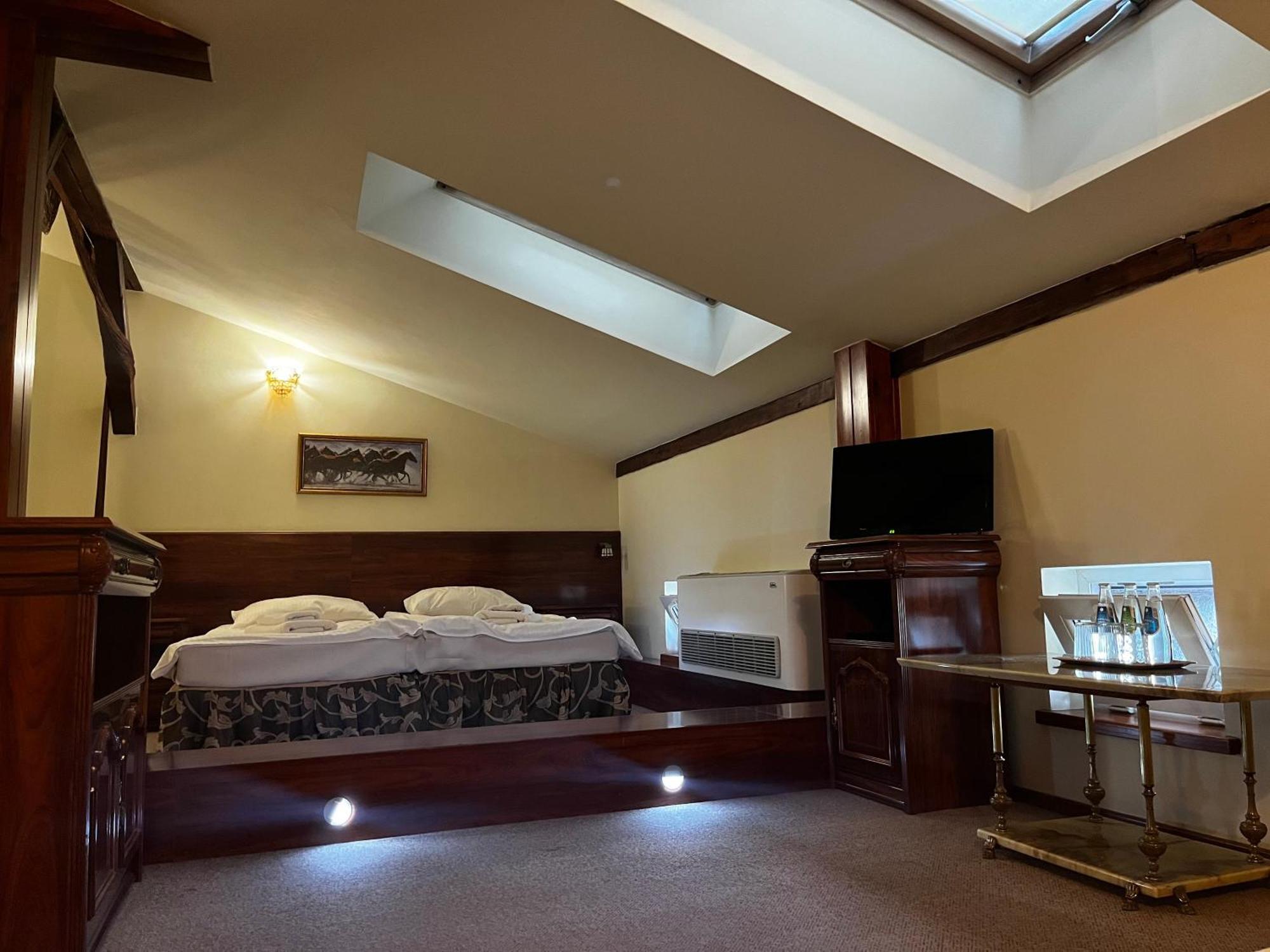 Aparthotel Old Time Krakau