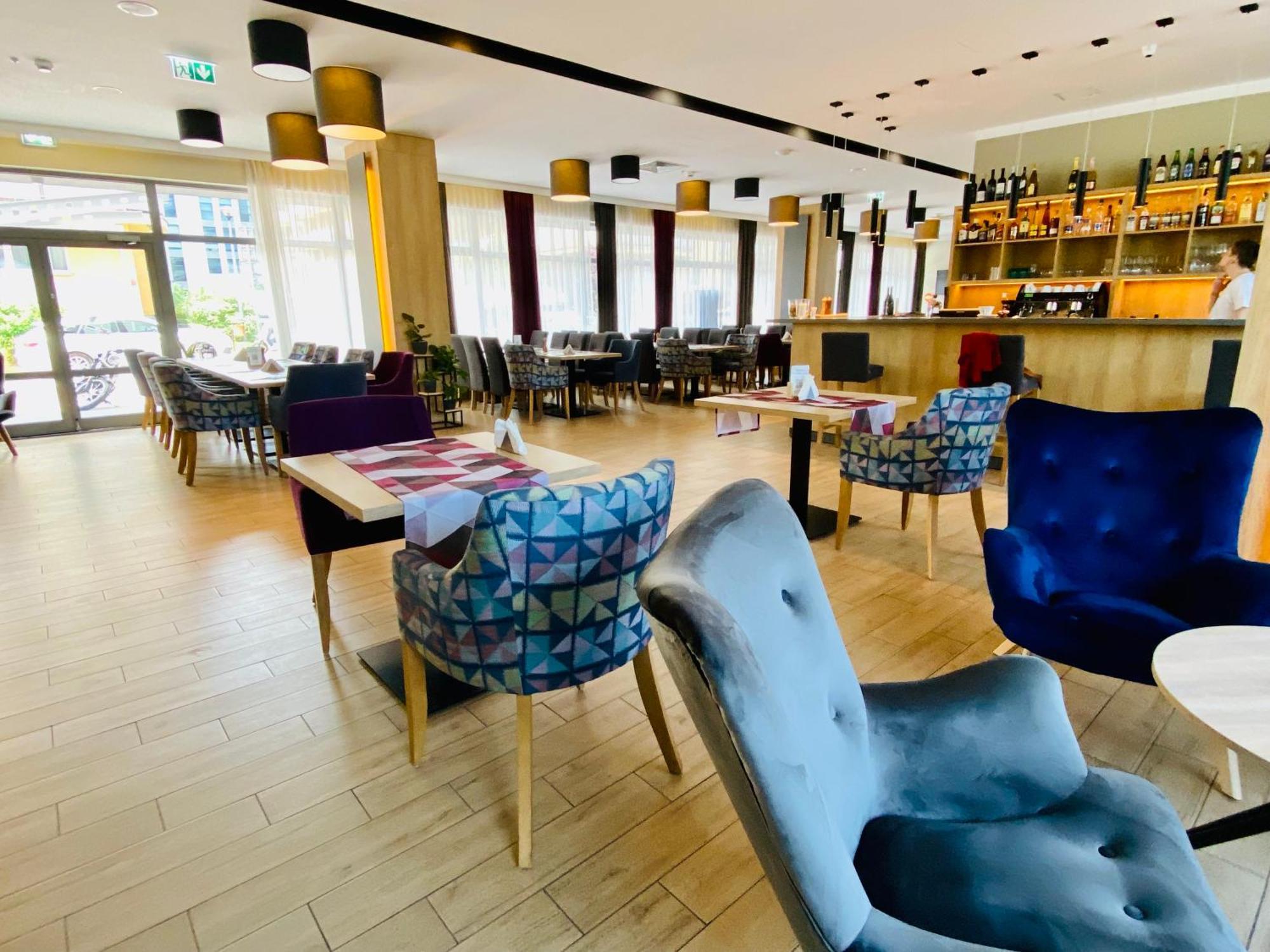 Conrad Comfort 4*