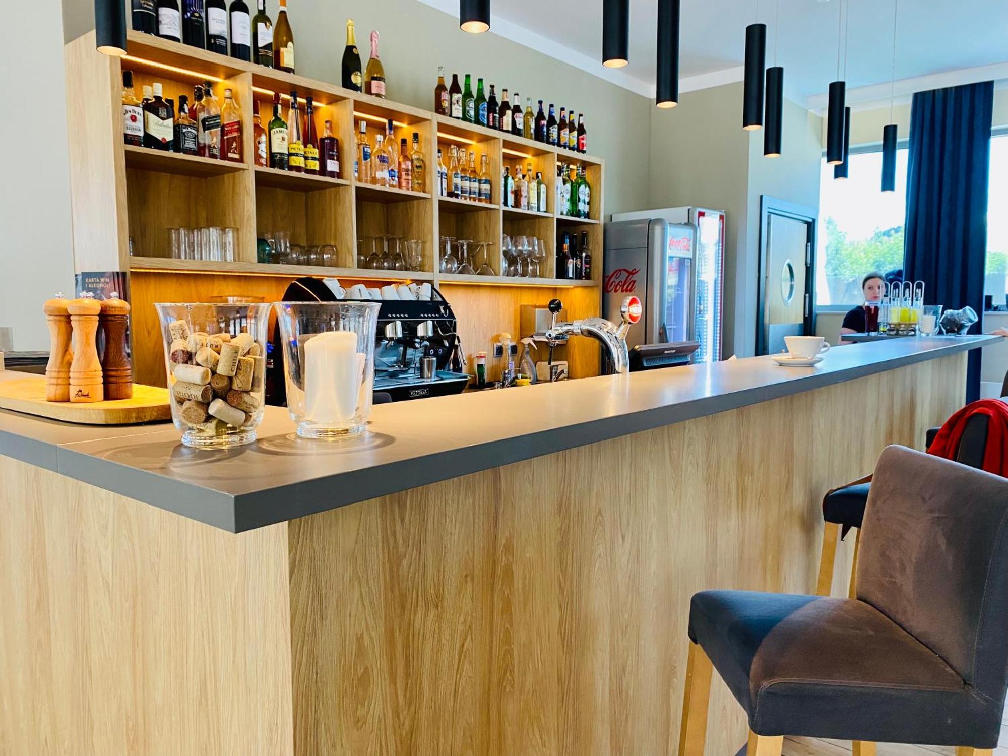 Conrad Comfort Hotel Krakau