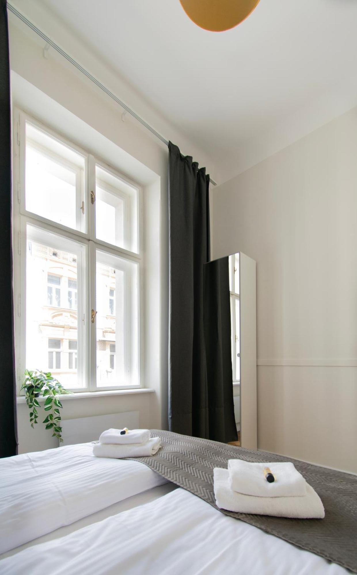 Appartement Modern Pilsudskiego Street
