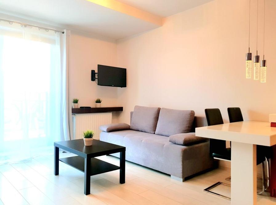 Pawia Modern Apartament