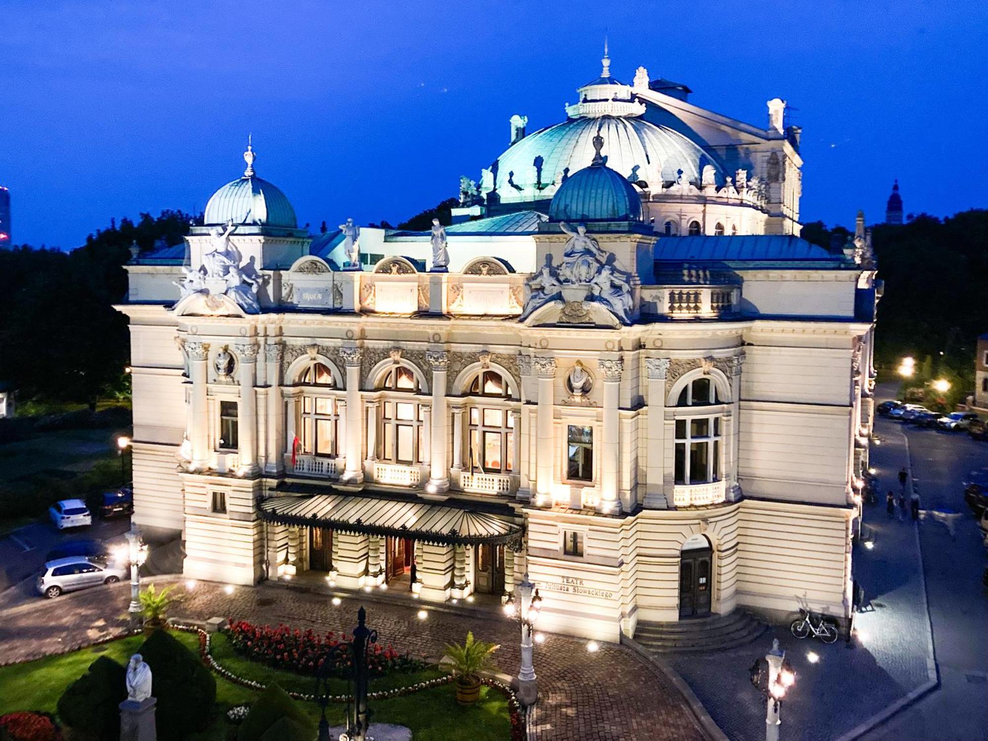 Sare 11 Apartment Krakau